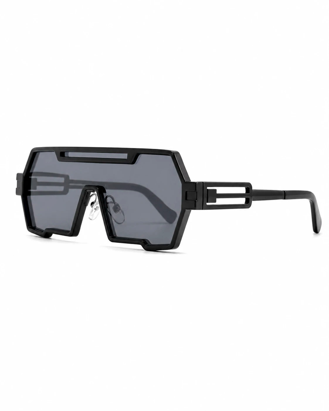 CyberVision – Lentes Estilo Futurista