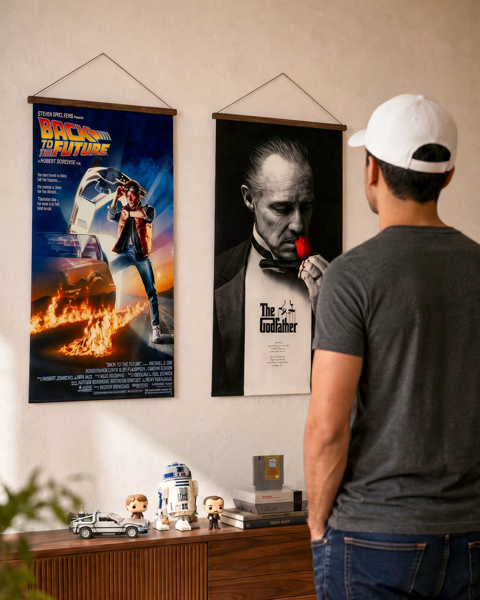 Pósters Cine – Colección de Clásicos