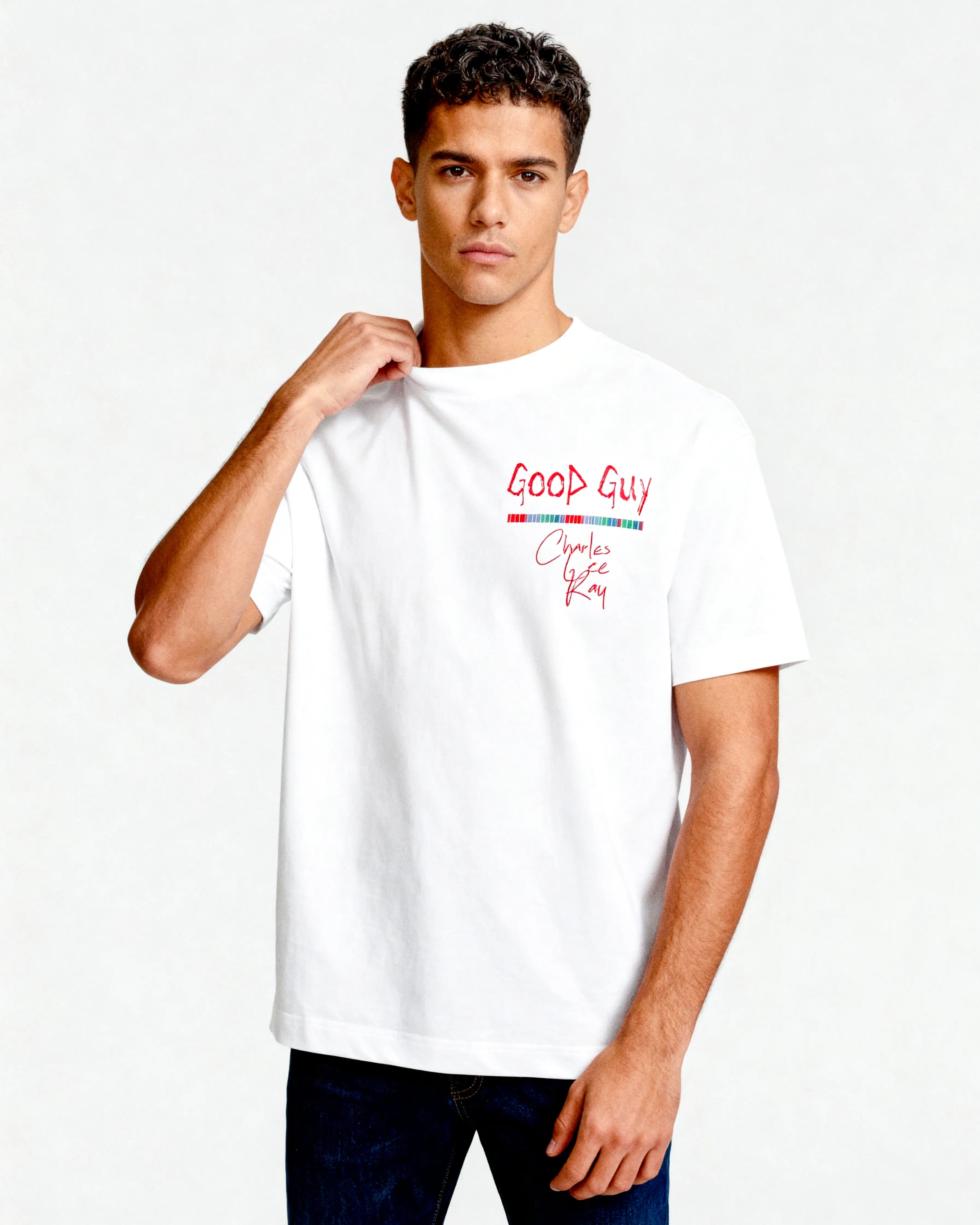 Playera Chucky Good Guy