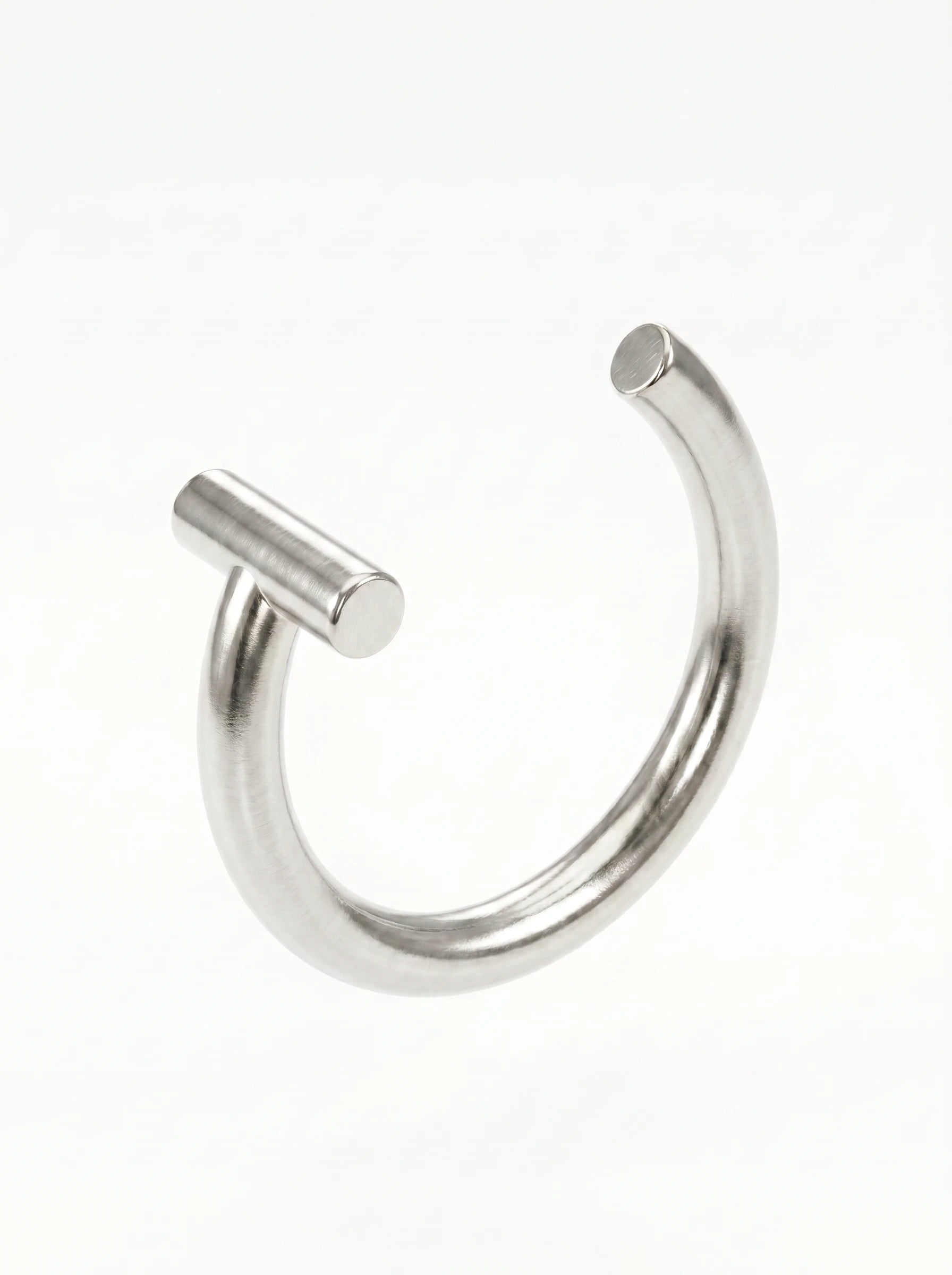 Piercing de Labio Sin Perforación
