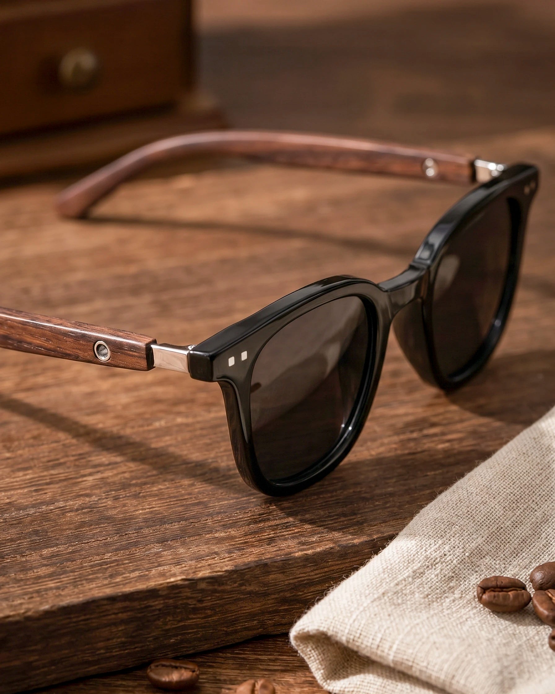Lentes Nápoles