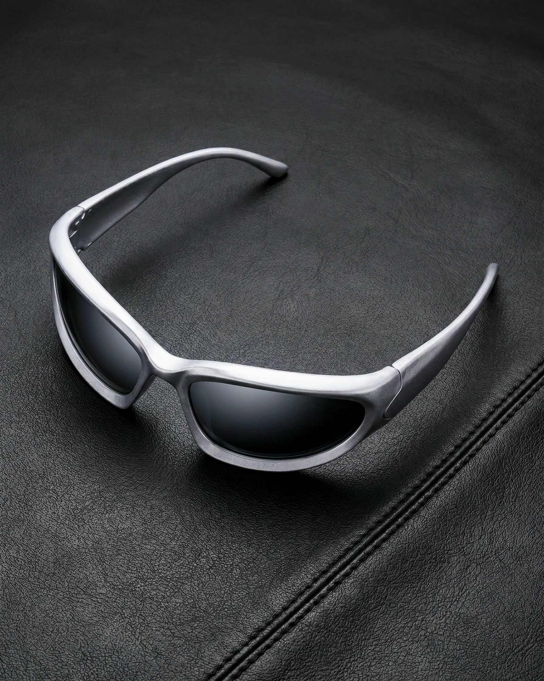 Lentes Future – Plateados