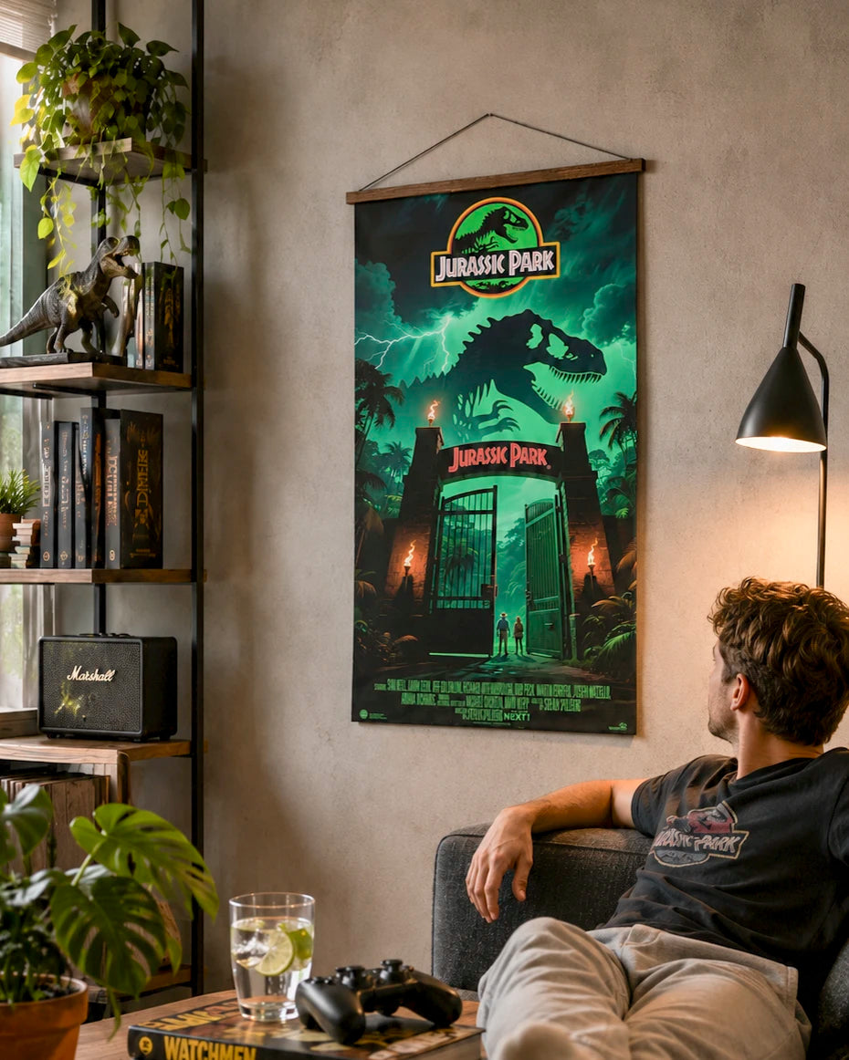 Pósters Cine – Colección de Clásicos