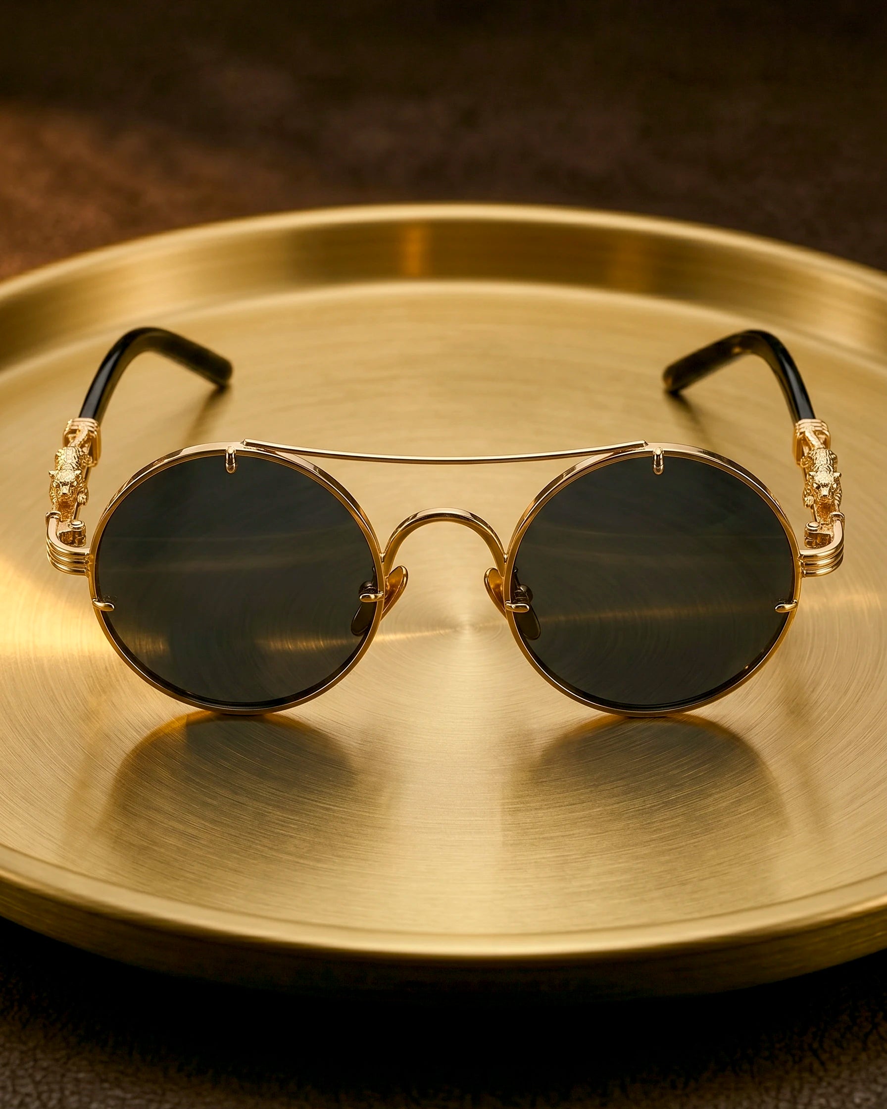 Javari – Lentes con Elegancia Salvaje