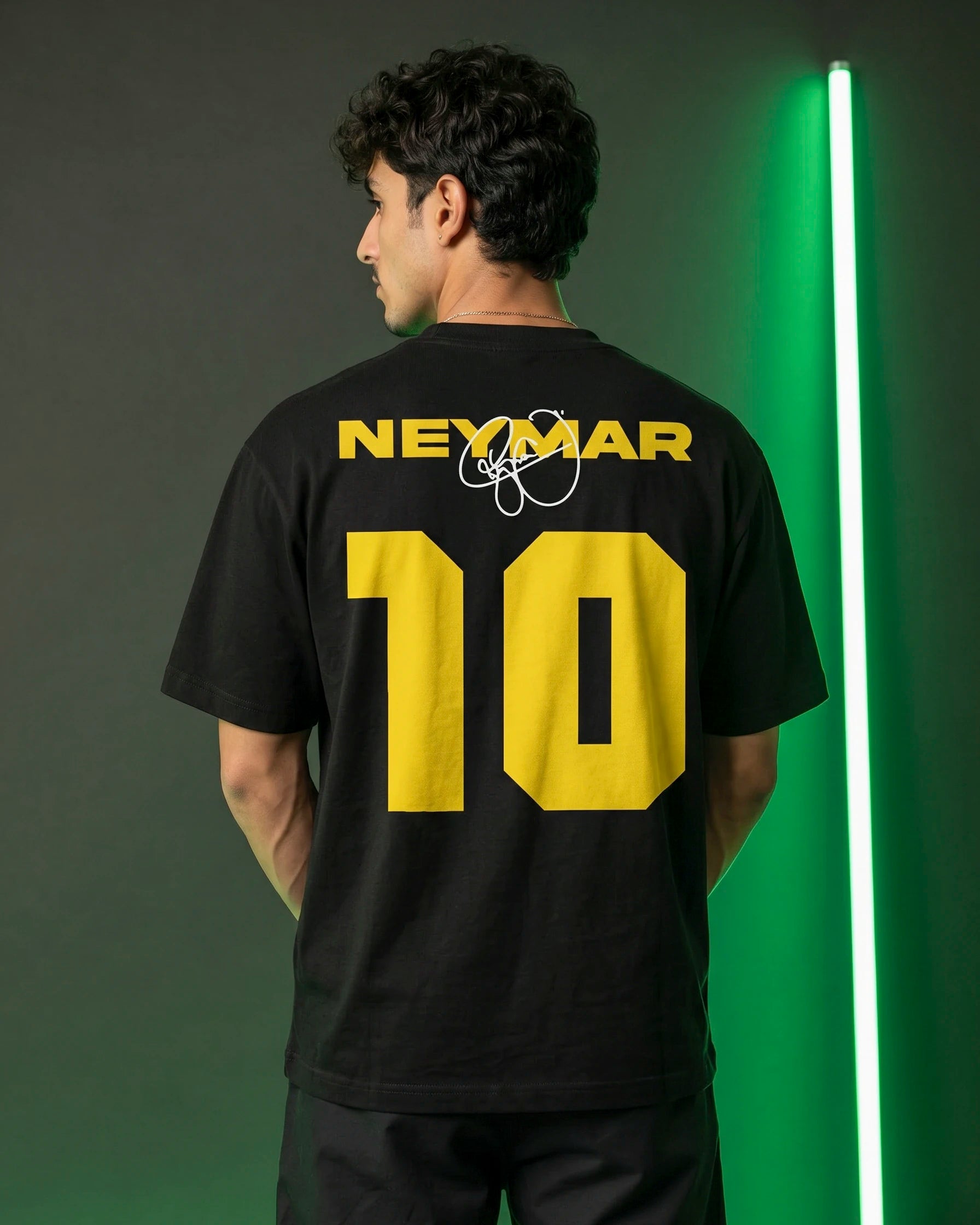 Playeras GOAT – Edición Fútbol