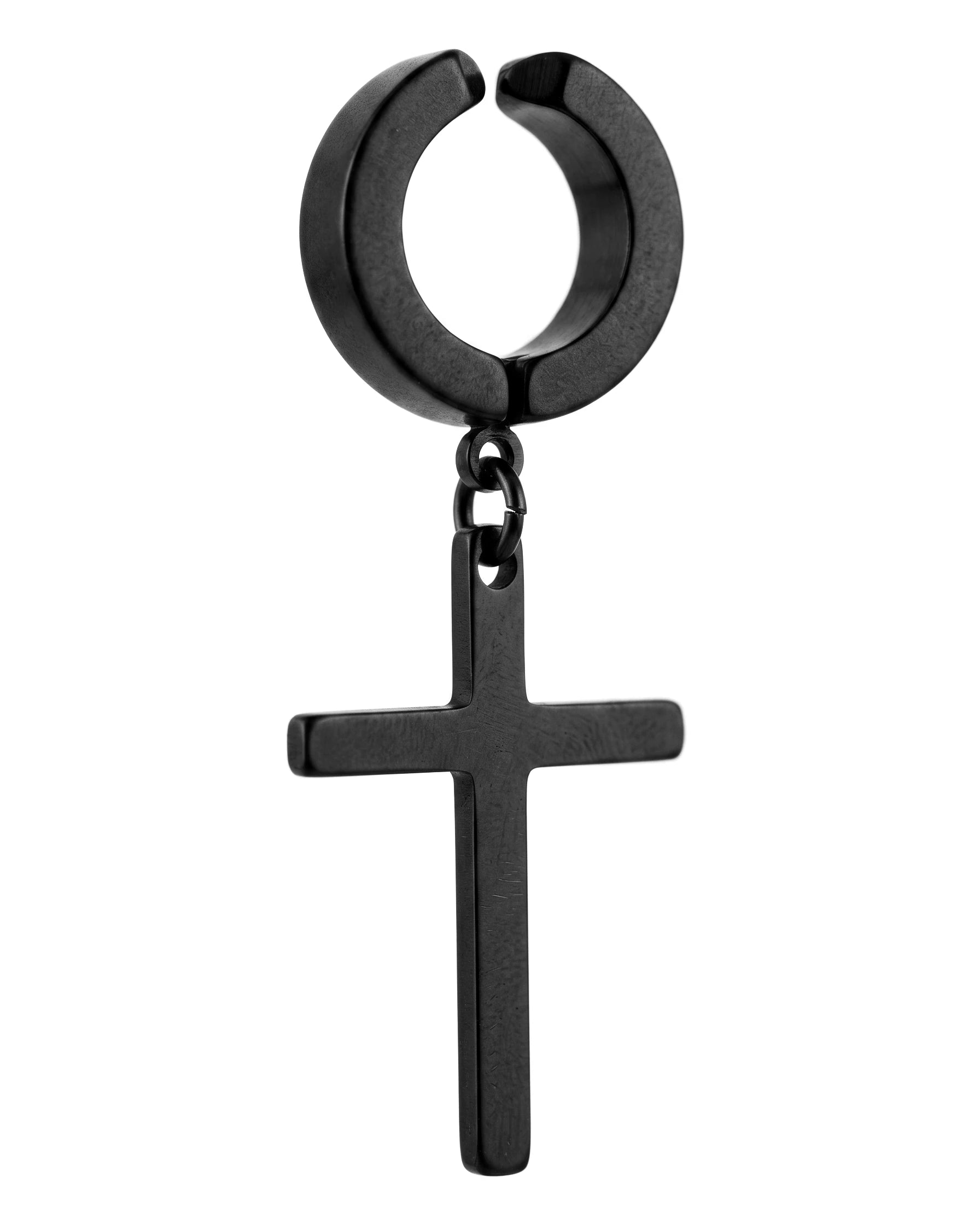 Arete Cruz XL Sin Perforación