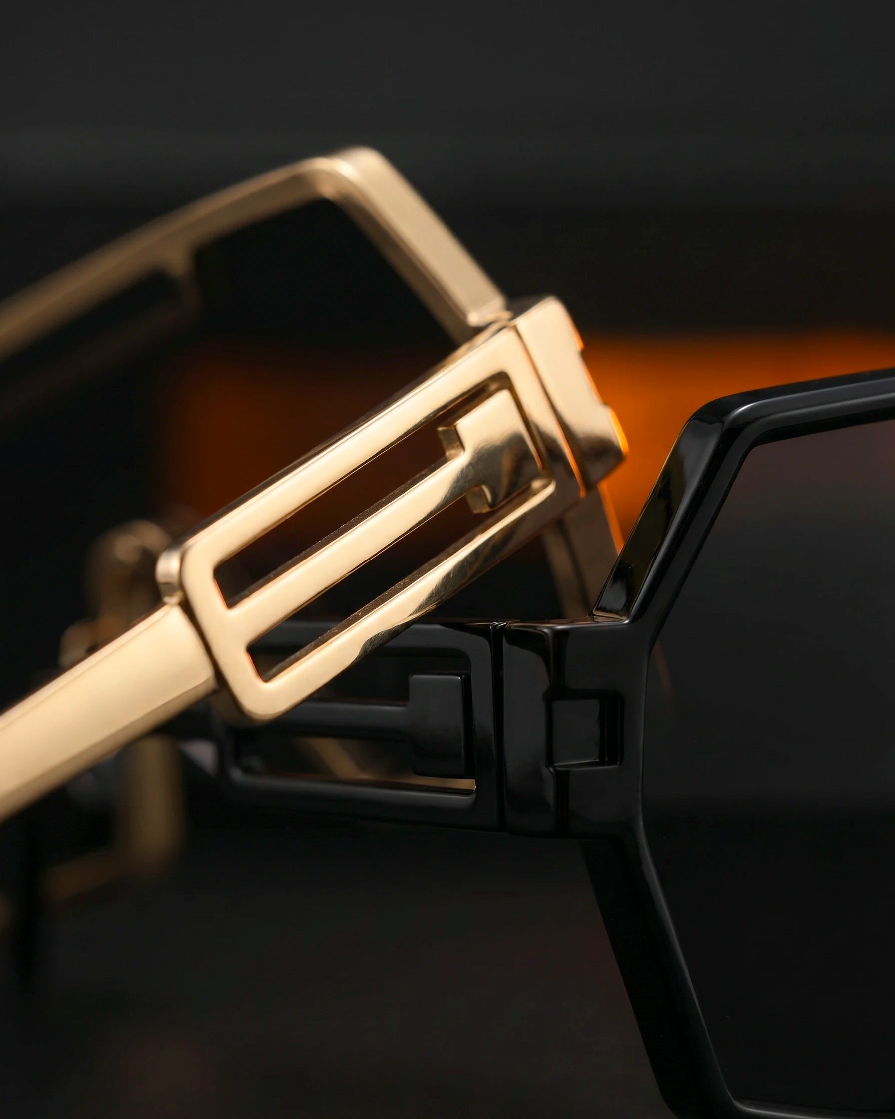 CyberVision – Lentes Estilo Futurista