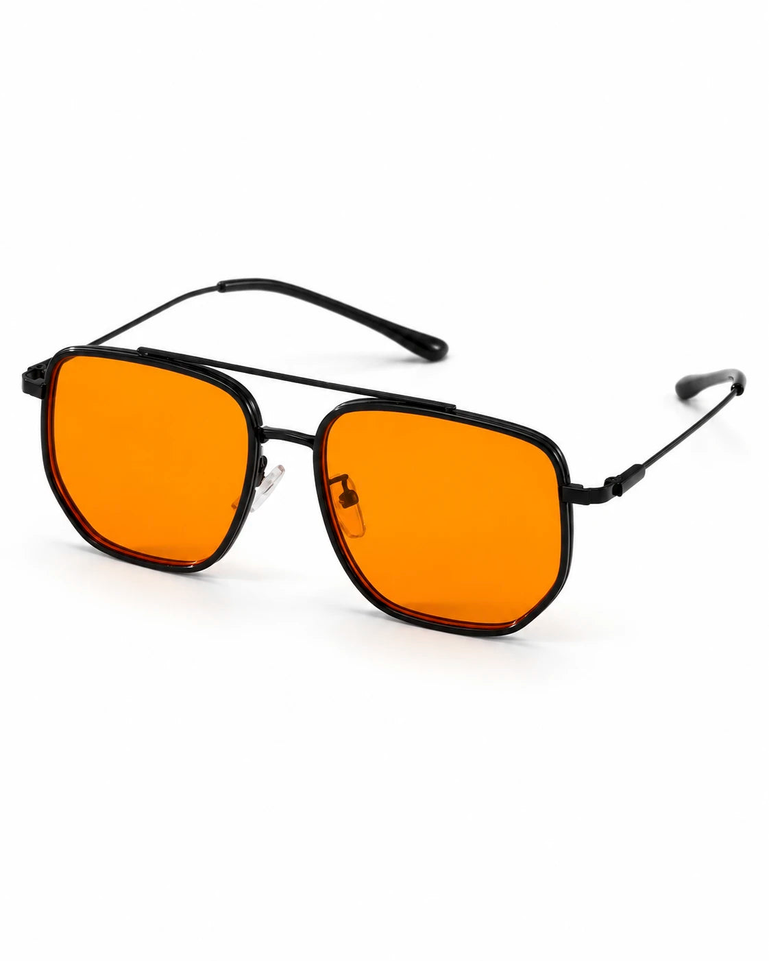 Lentes Solaris – Naranja