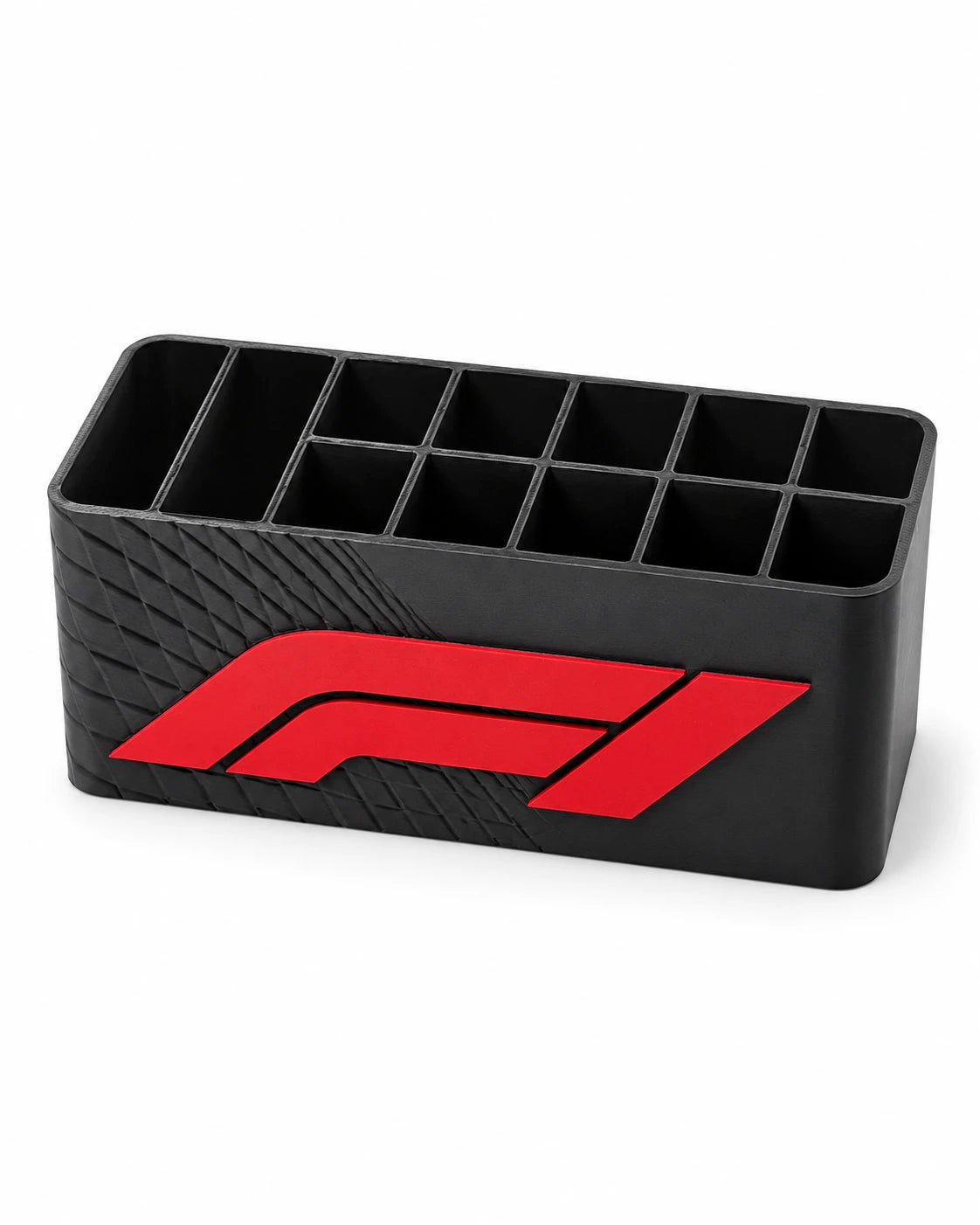 Organizador Formula 1 – Escritorio de Campeón