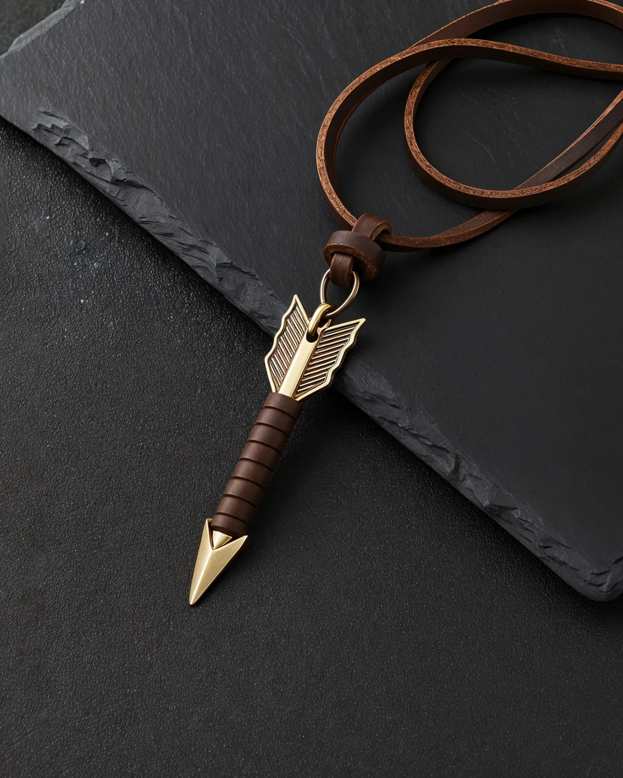 Collar Arrow