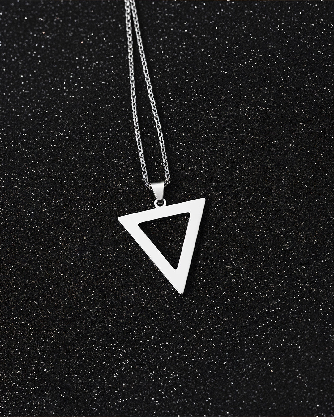 Collar Delta Δ