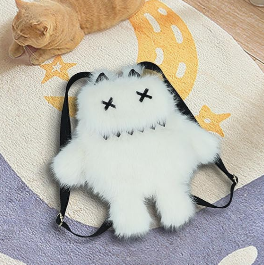 Mochimonstruo