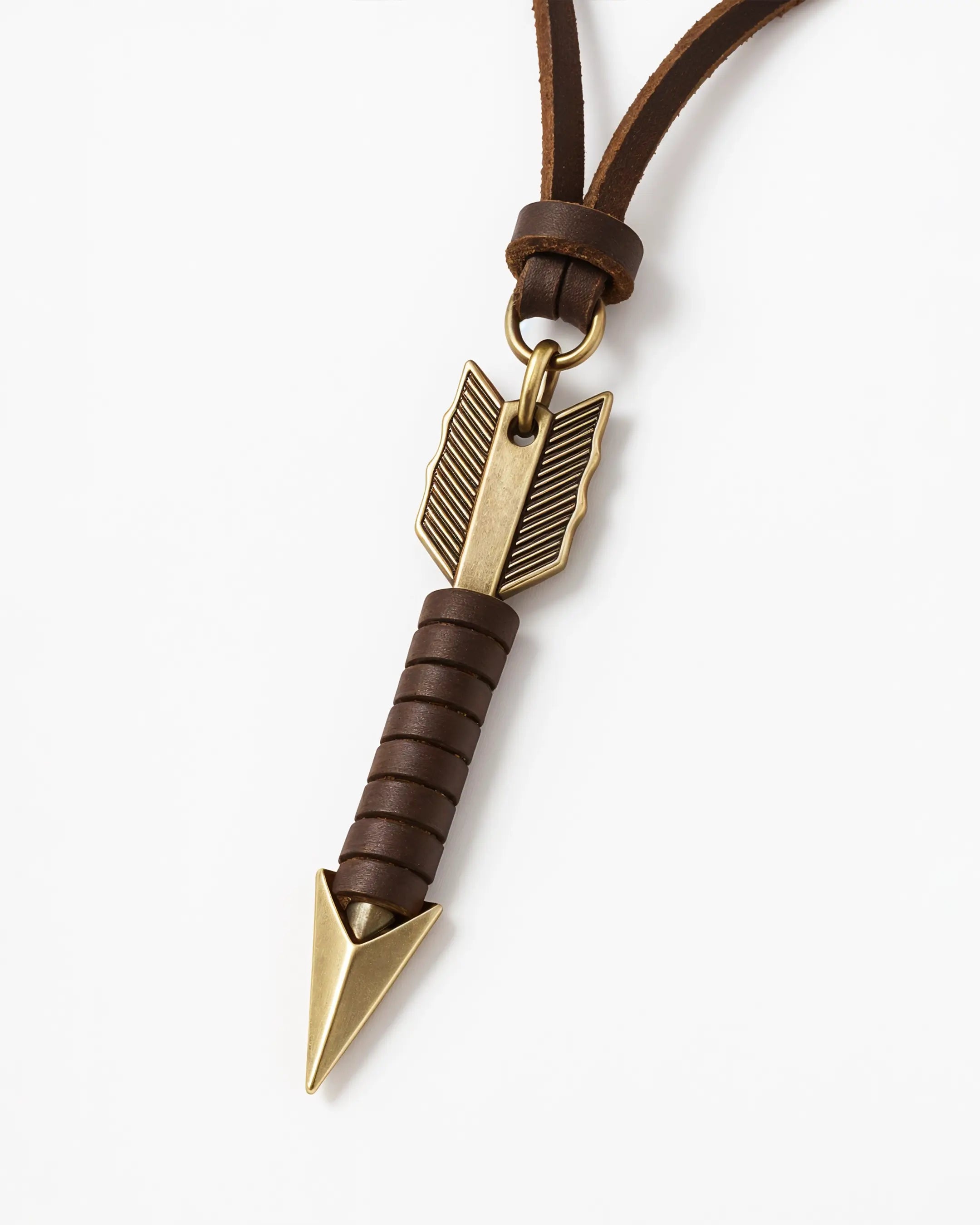 Collar Arrow