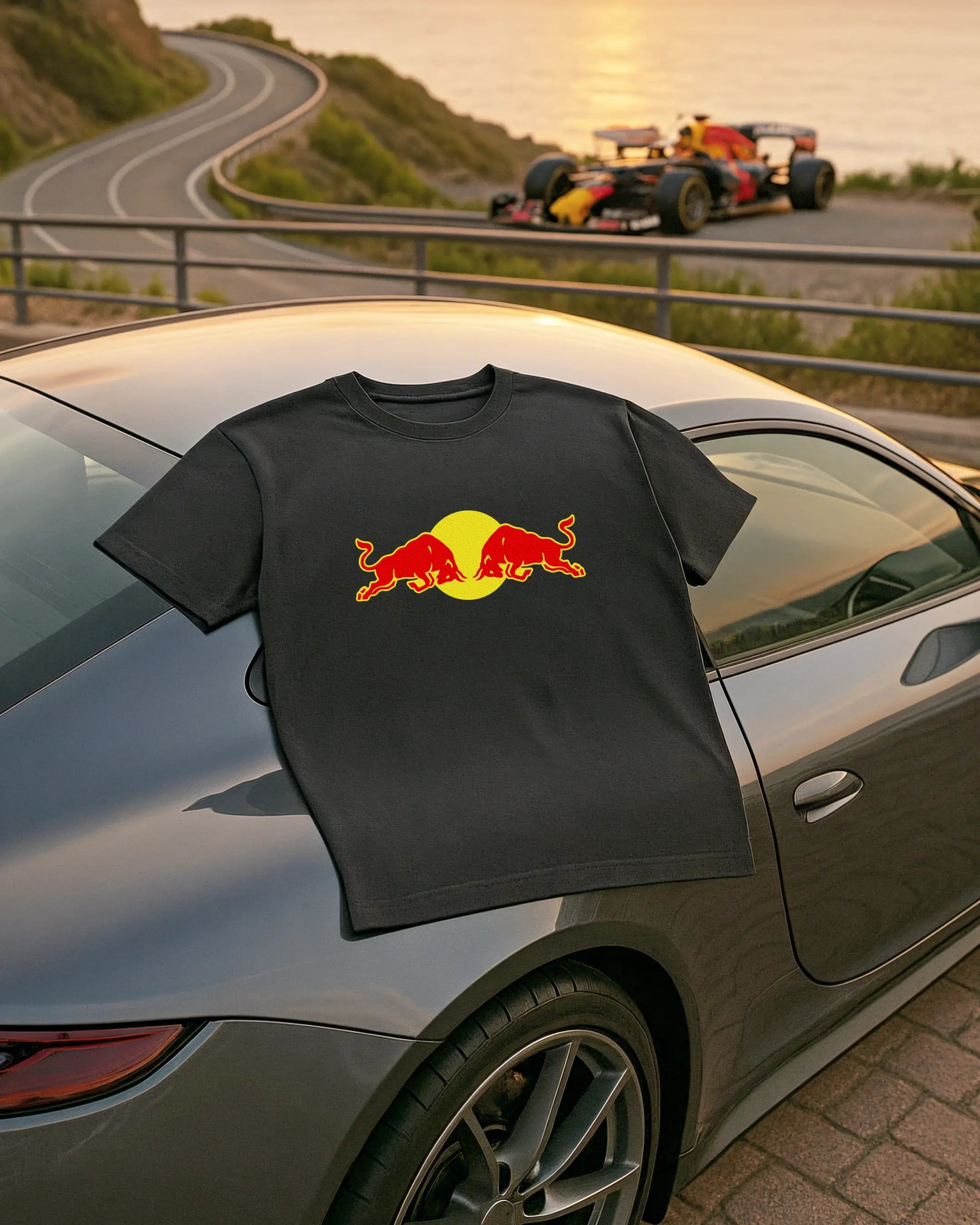 Playera Red Bull – RB21 Verstappen
