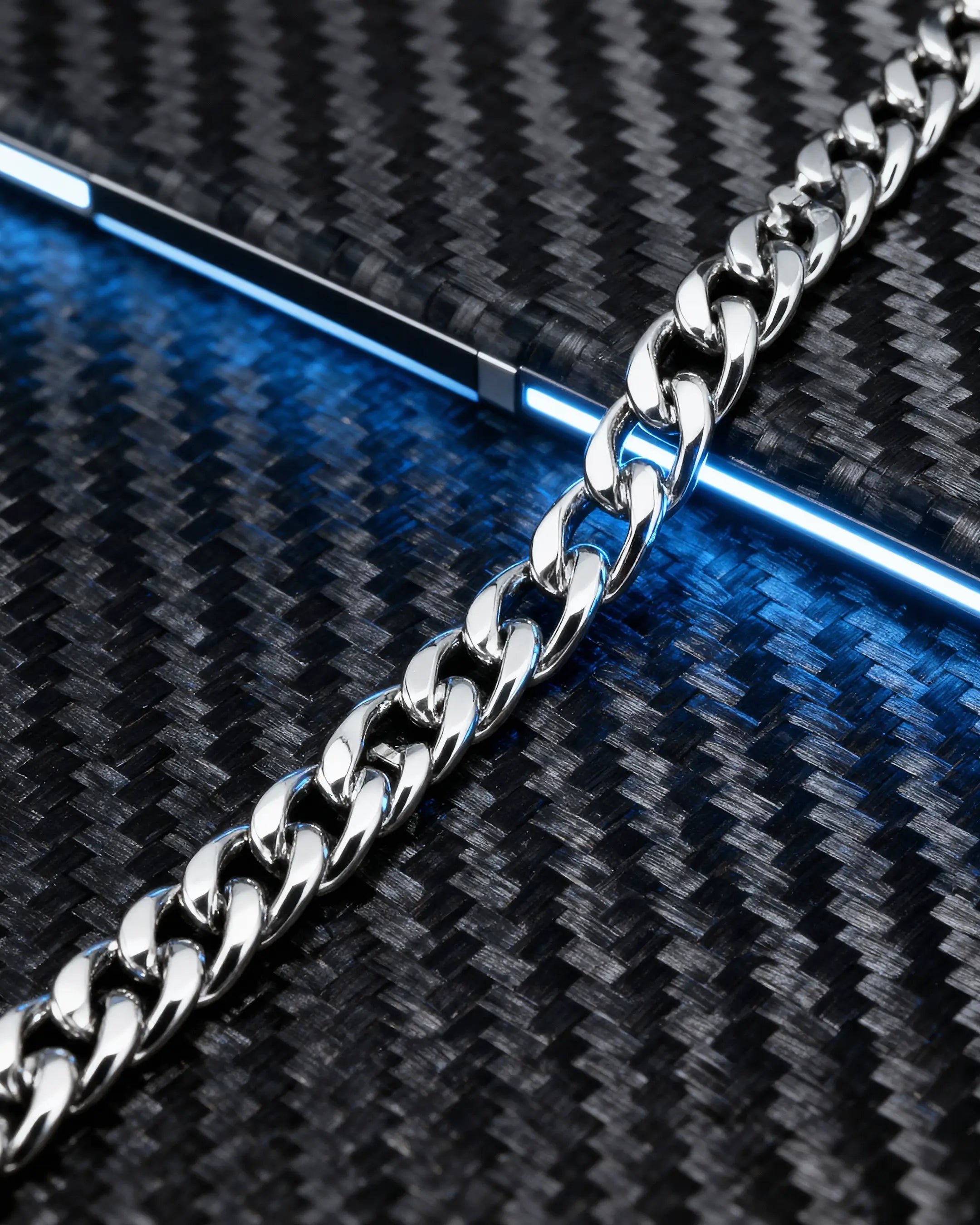 Cadena Helix 9mm