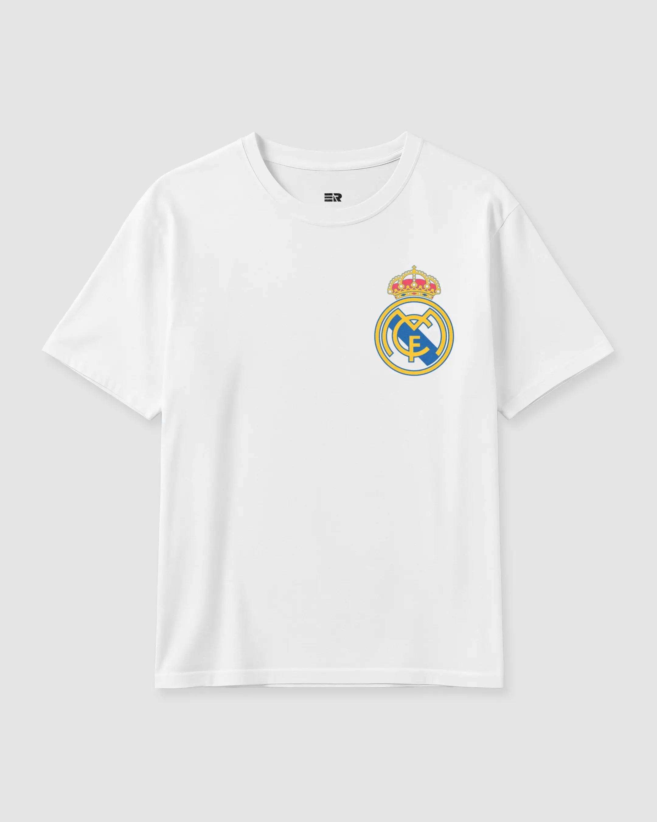 Playera Hala Madrid - Real Madrid