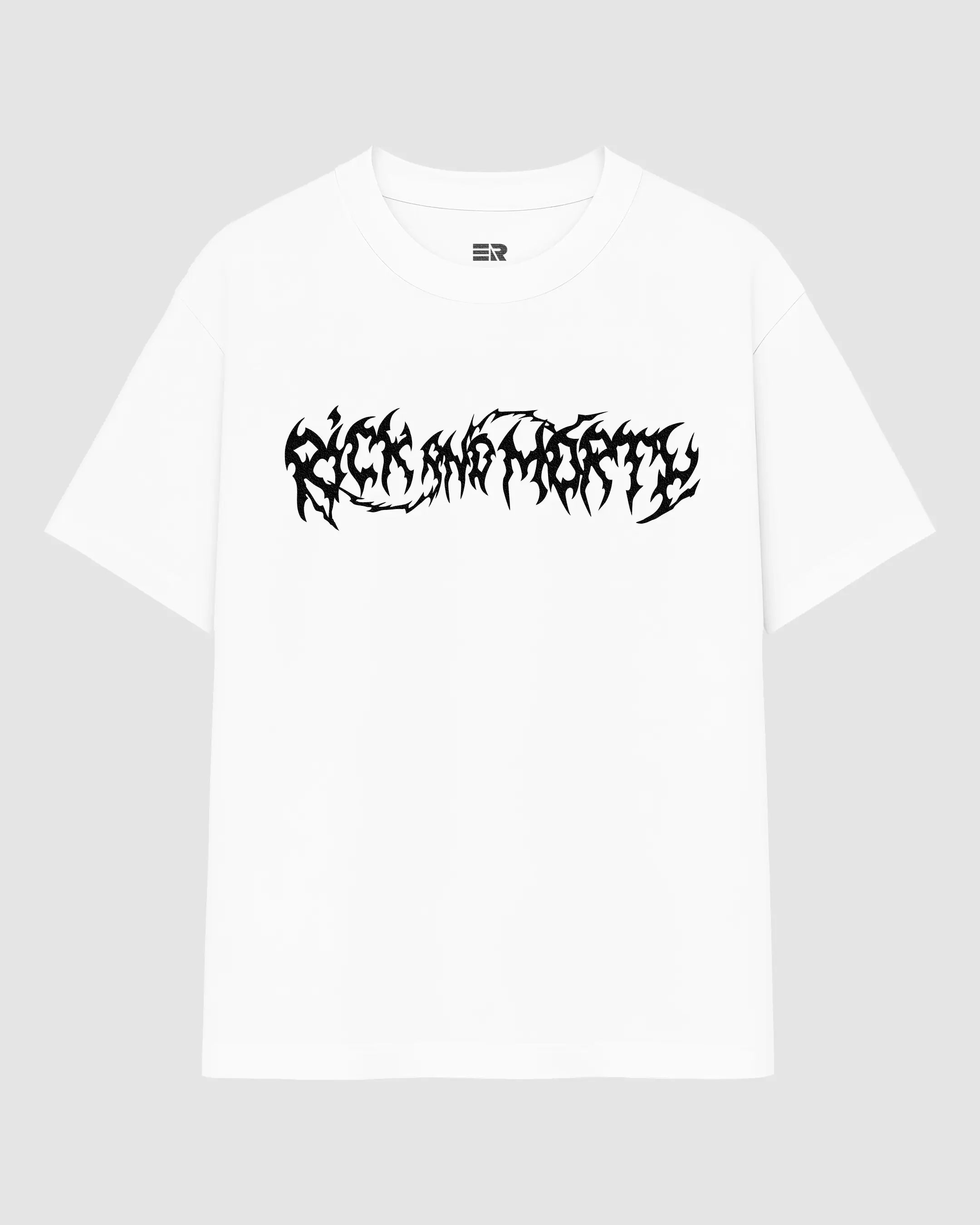 Playera Rick&Morty – Caos Interdimensional