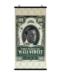 El Lobo de Wall Street