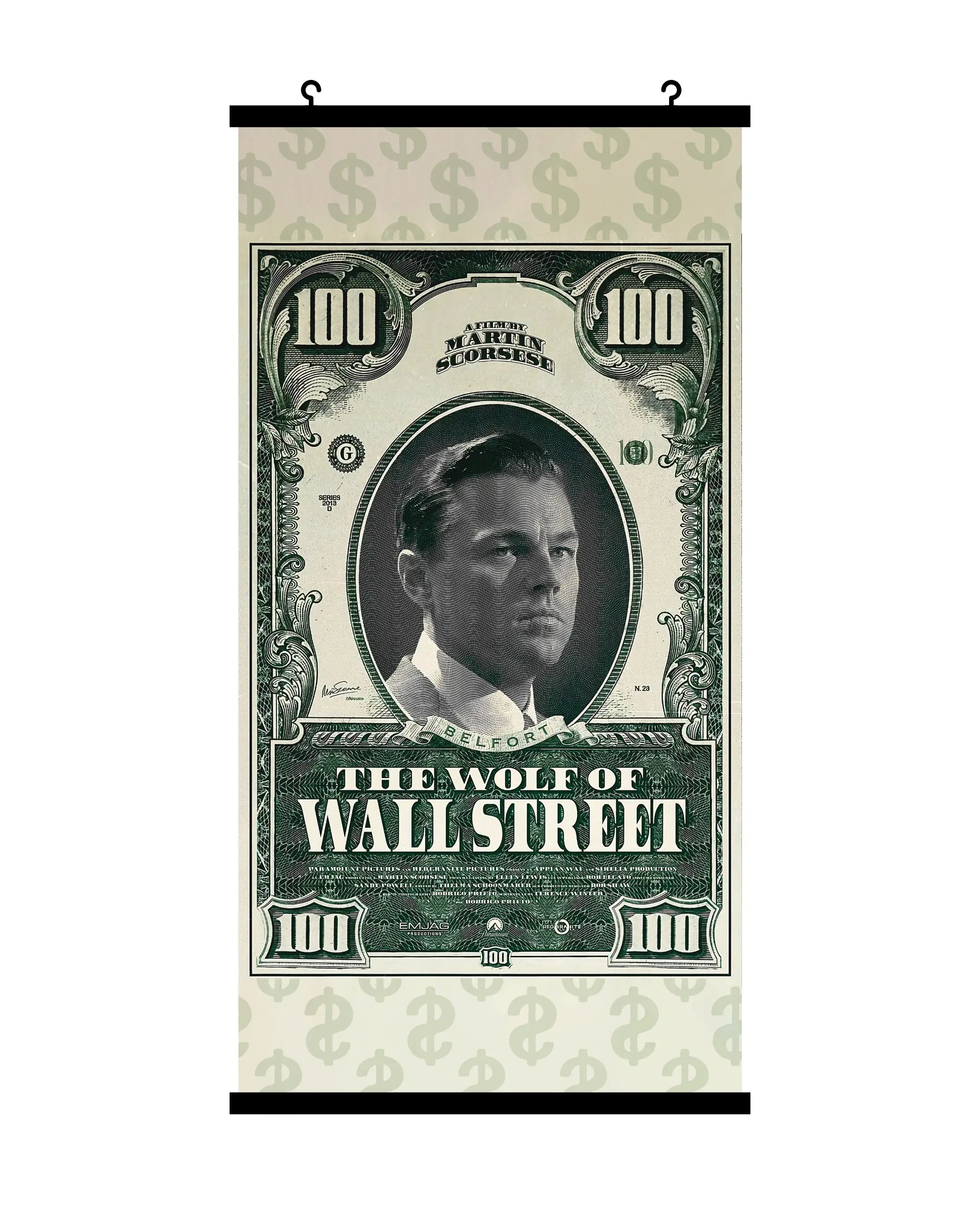 Pósters Vintage – Leyendas del Cine