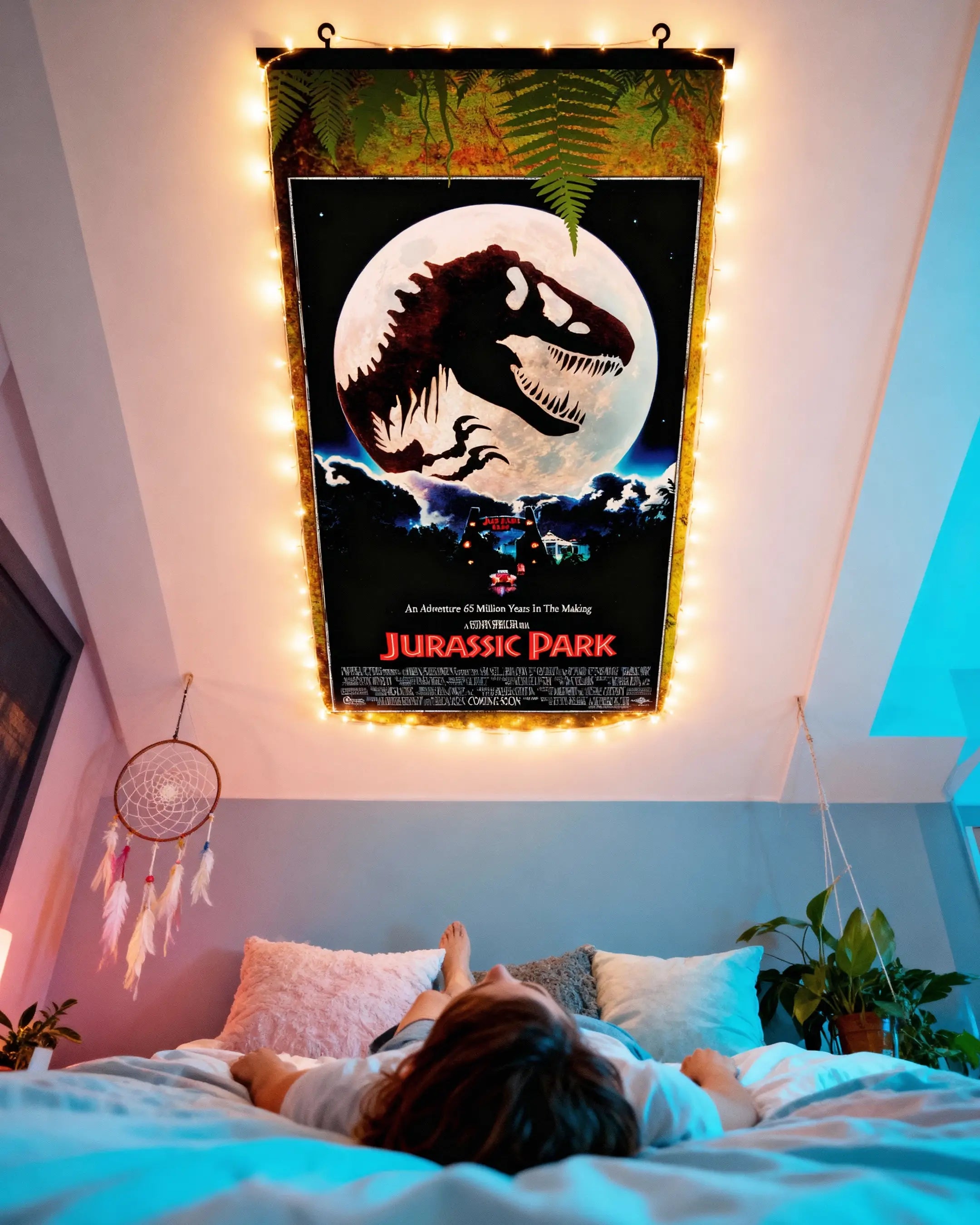 Pósters Vintage – Leyendas del Cine