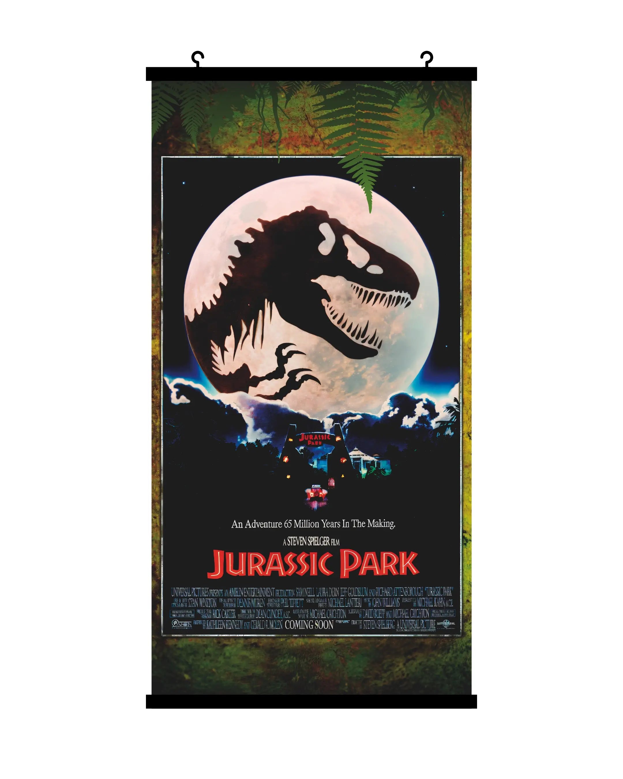 Pósters Vintage – Leyendas del Cine