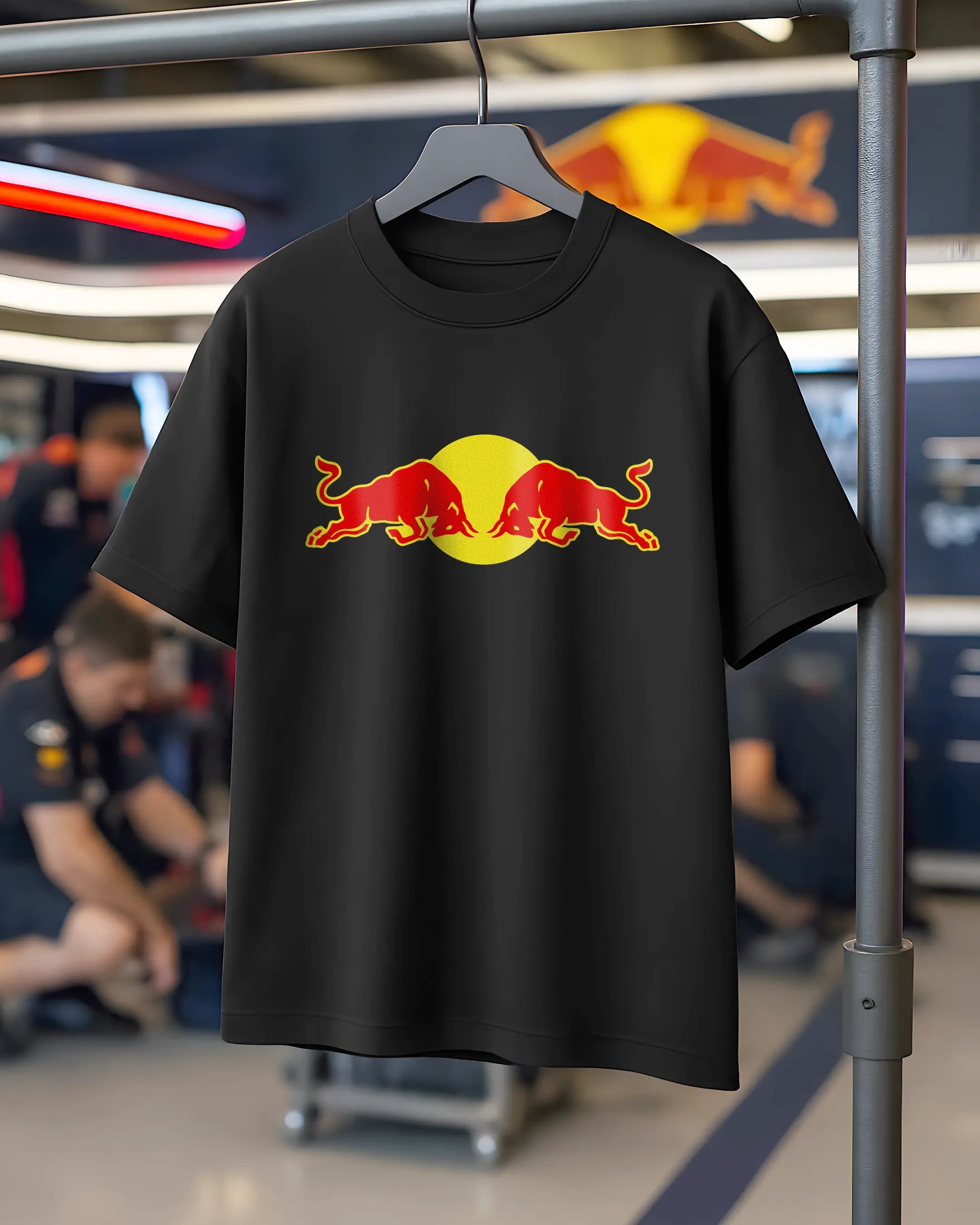 Playera Red Bull – RB21 Verstappen