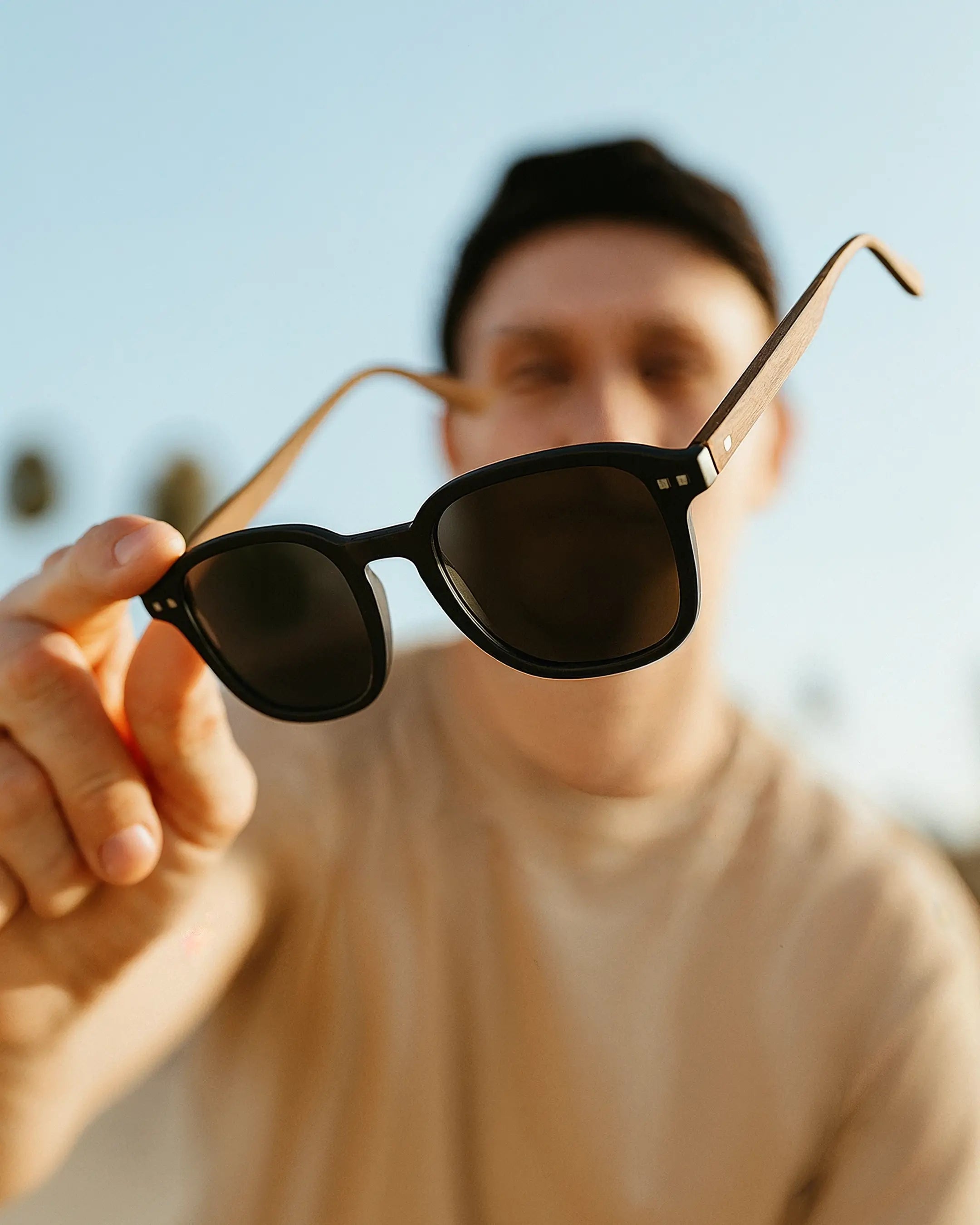 Lentes Nápoles