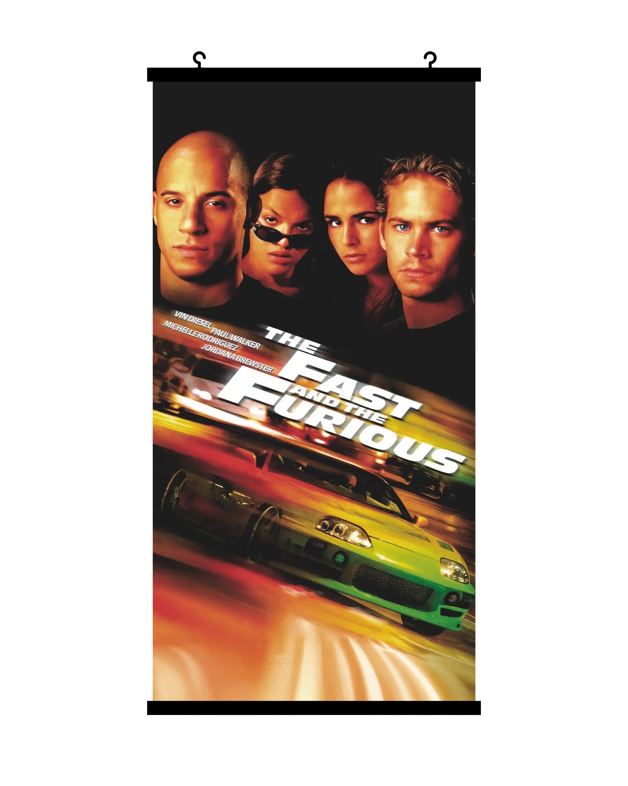 Pósters Vintage – Leyendas del Cine