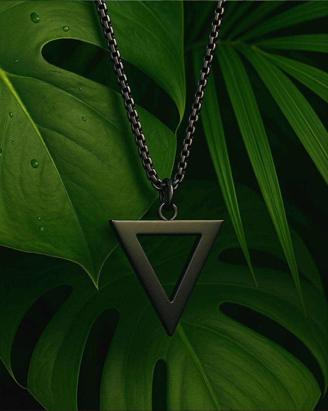 Collar Delta Δ