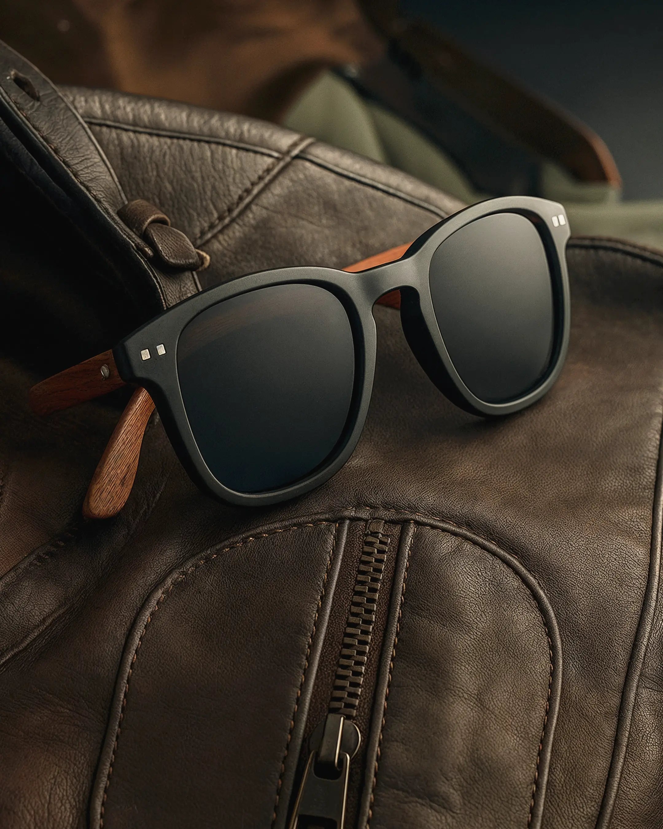 Lentes Nápoles