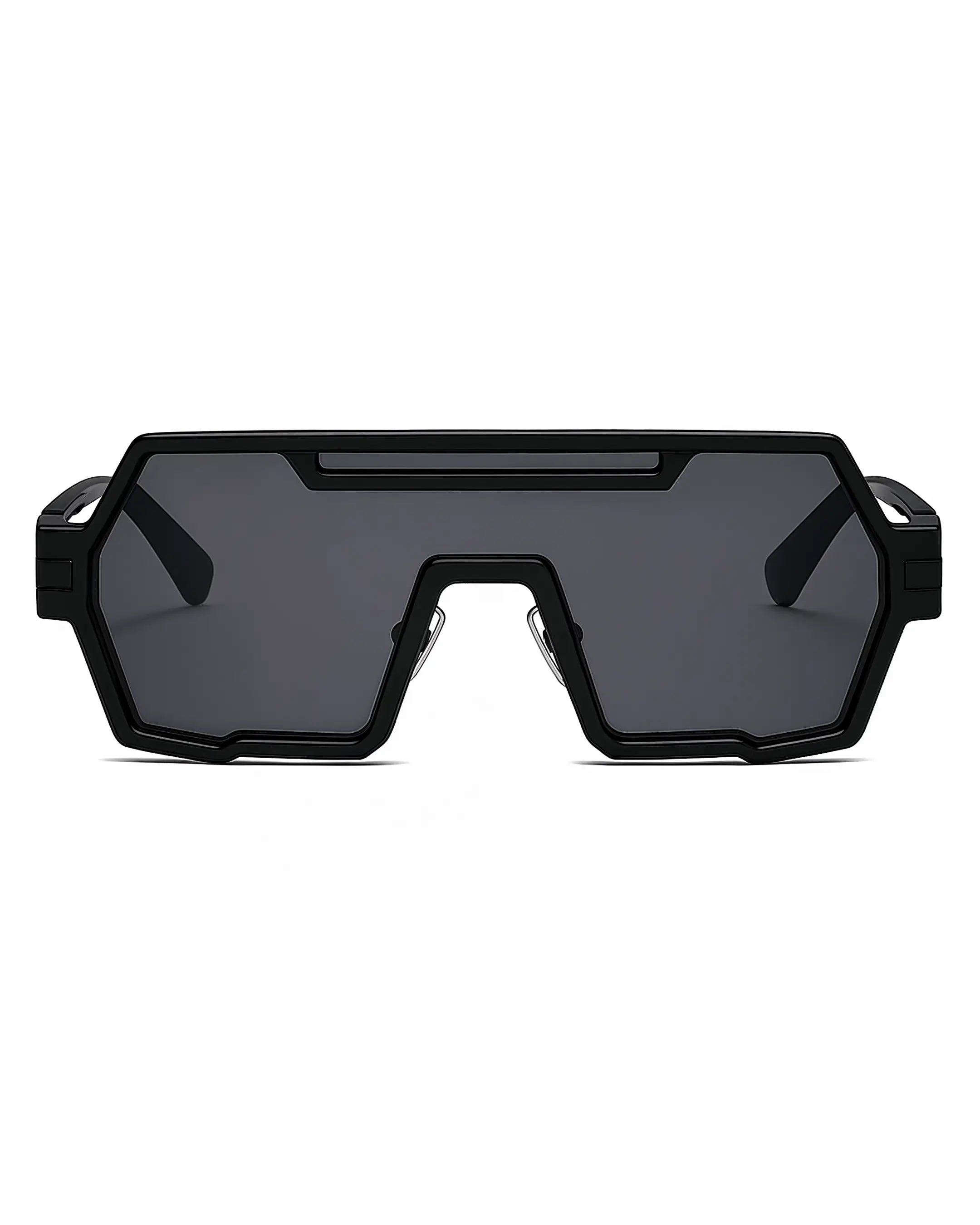 CyberVision – Lentes Estilo Futurista