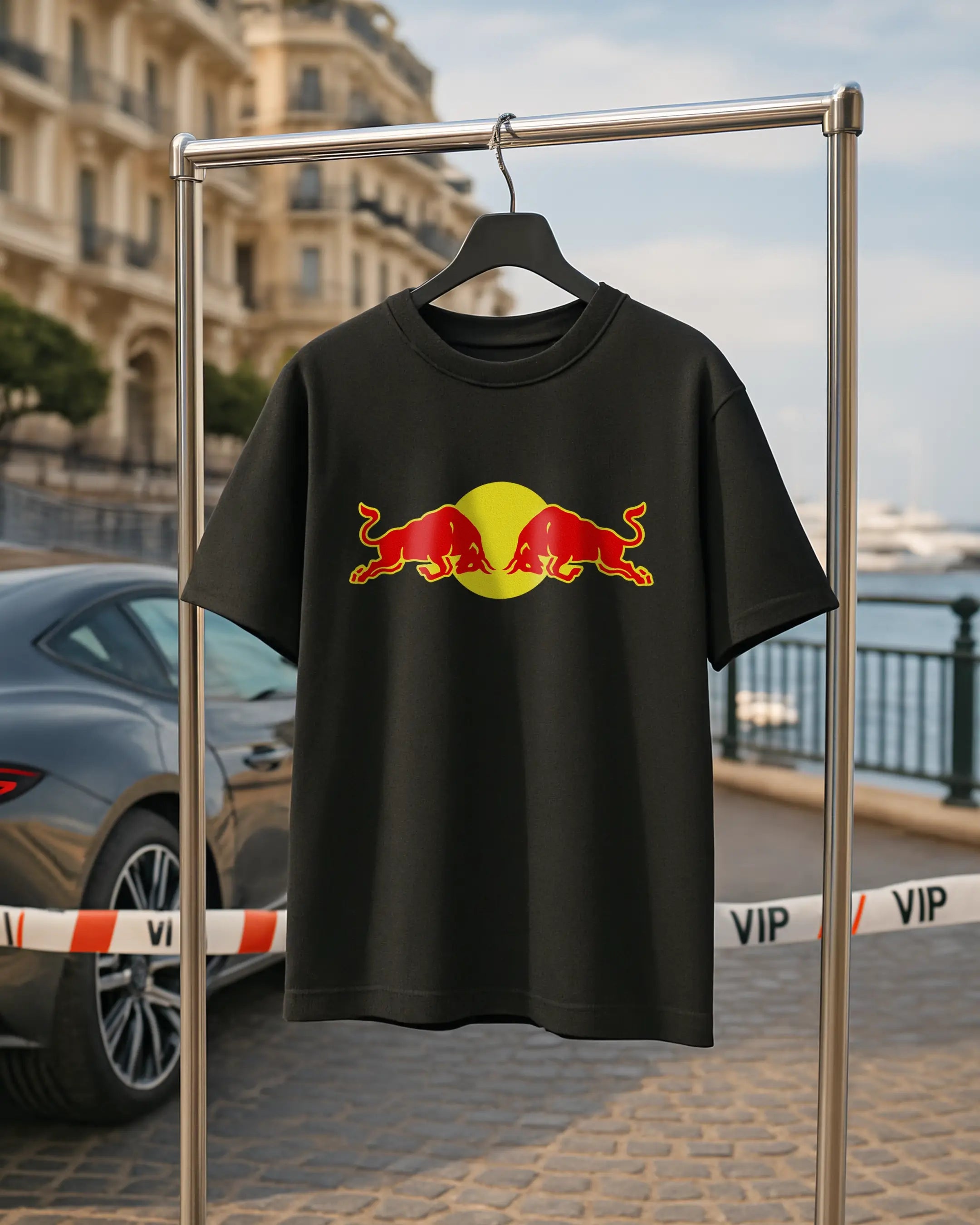 Playera Red Bull – RB21 Verstappen