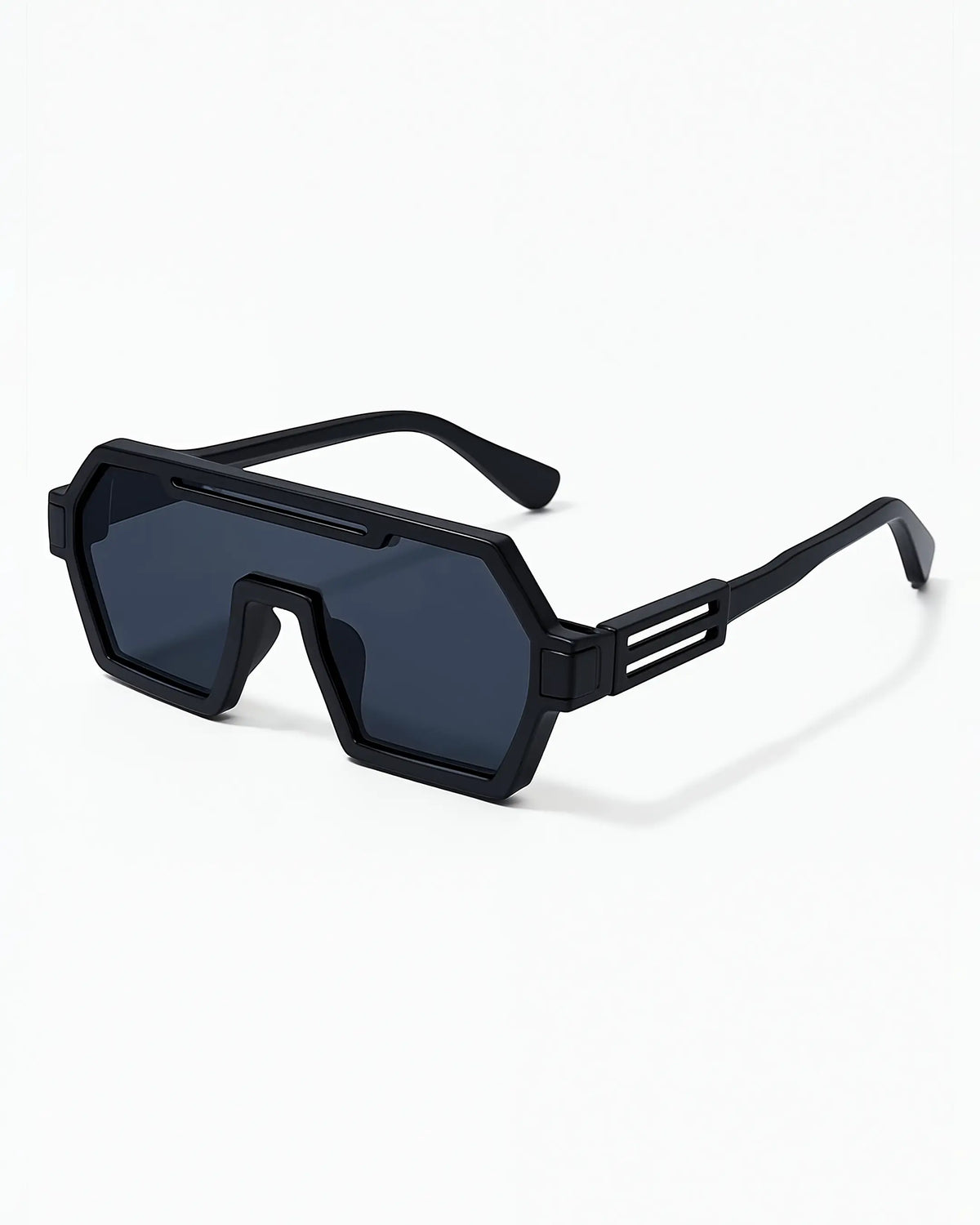 CyberVision – Lentes Estilo Futurista