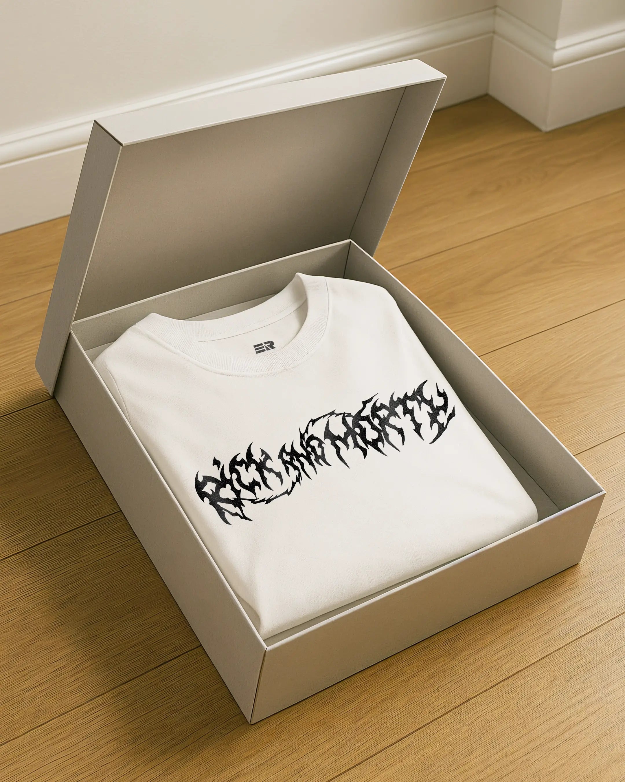 Playera Rick&Morty – Caos Interdimensional