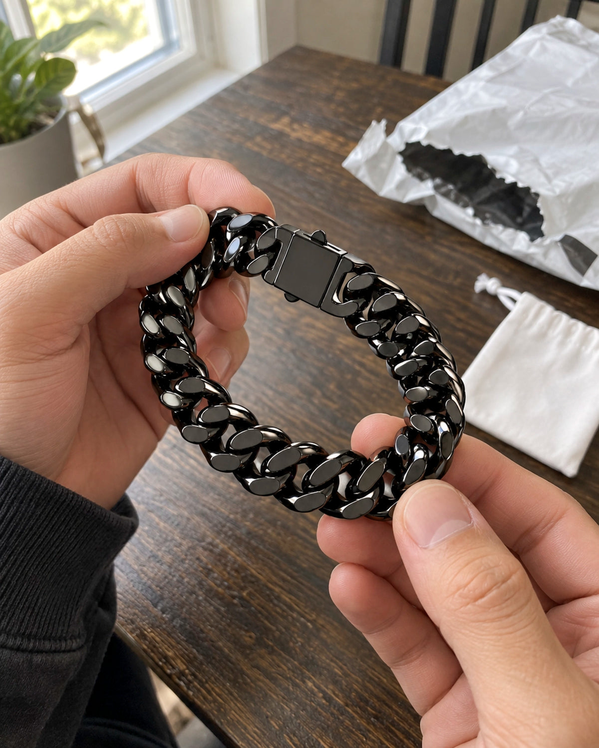 Pulsera Helix 12mm