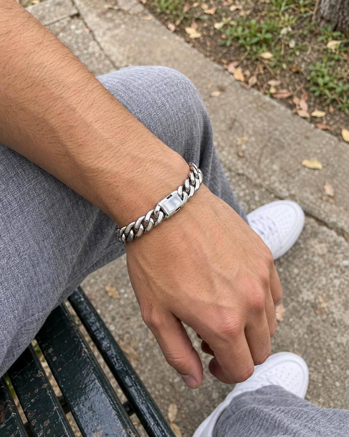 Pulsera Helix 12mm
