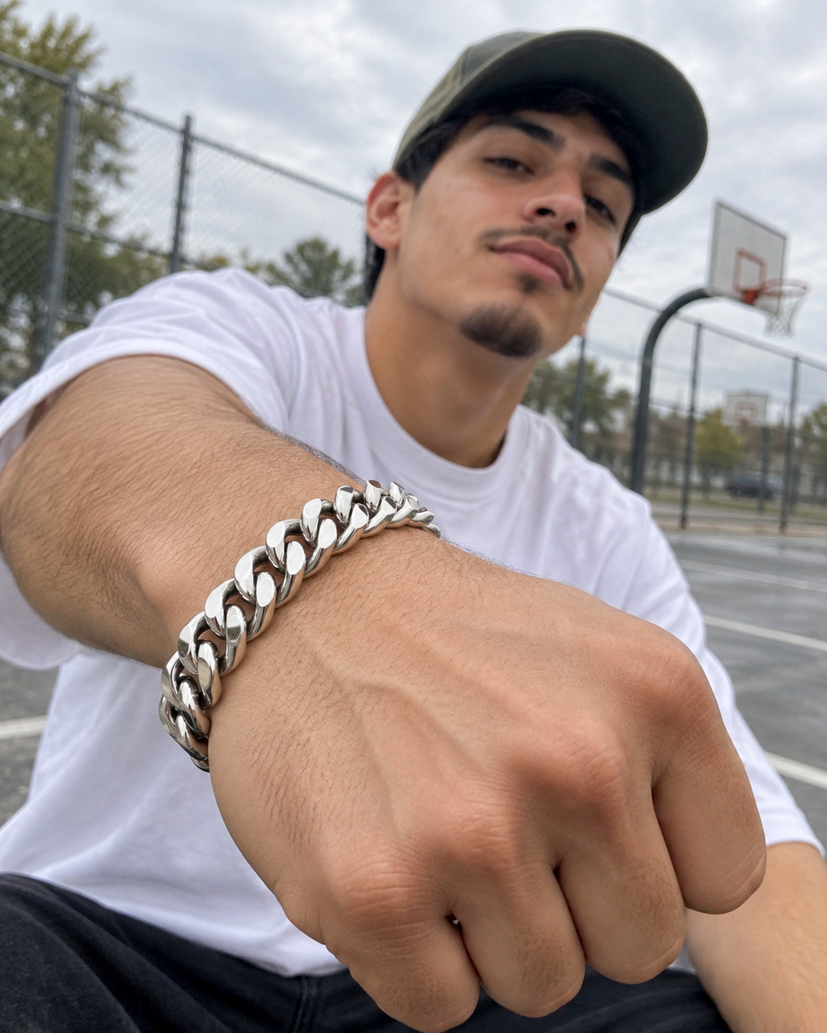 Pulsera Helix 12mm