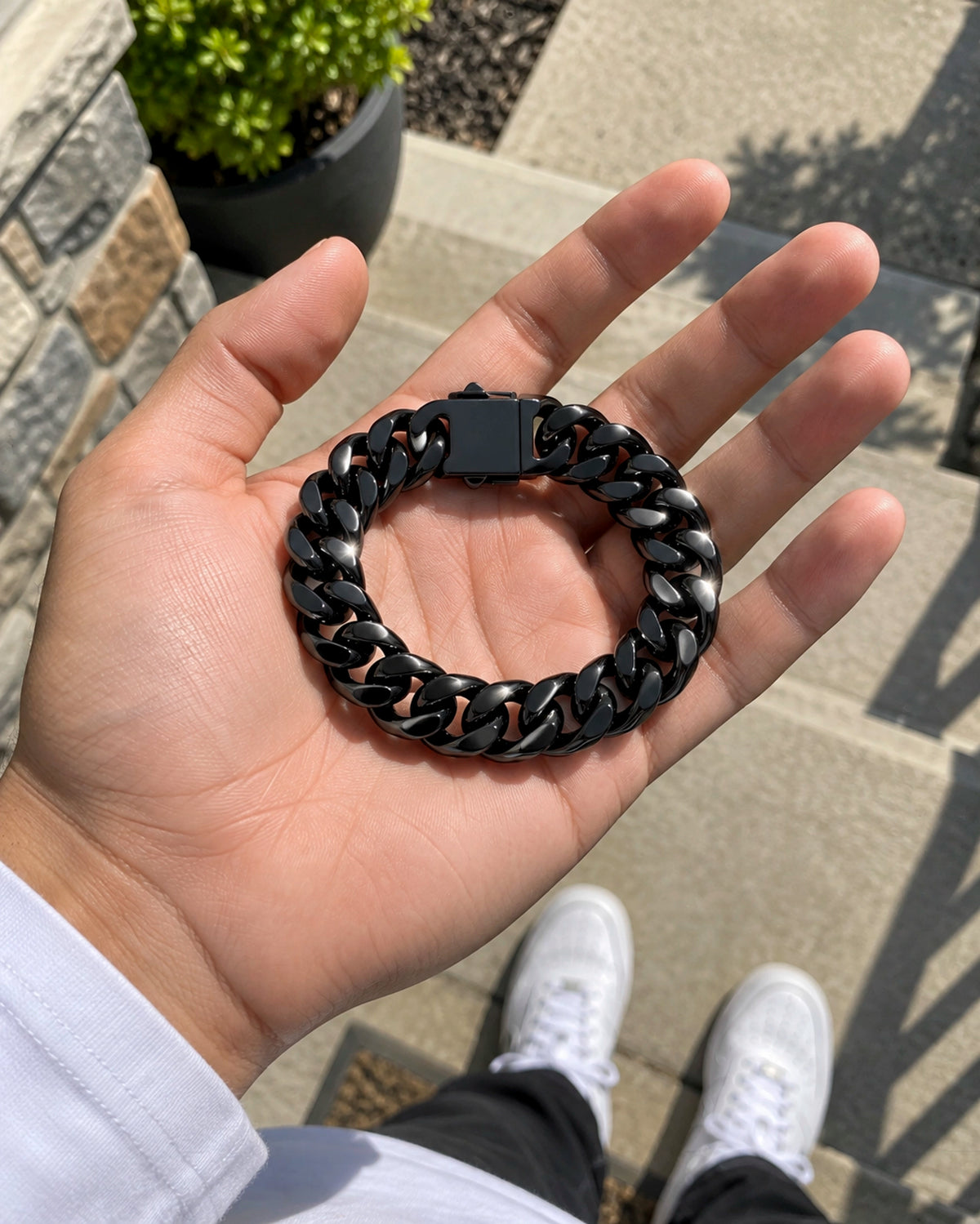 Pulsera Helix 12mm