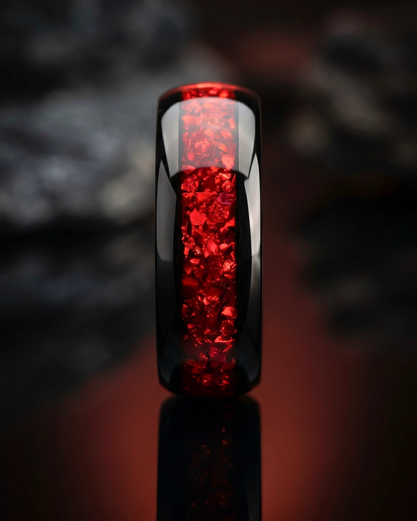 Anillo Fénix – Línea de Fuego