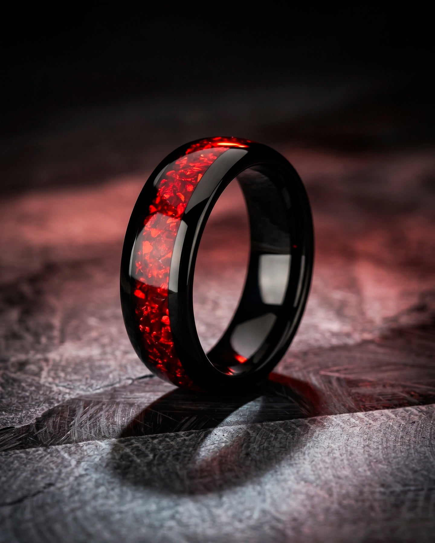 Anillo Fénix – Línea de Fuego
