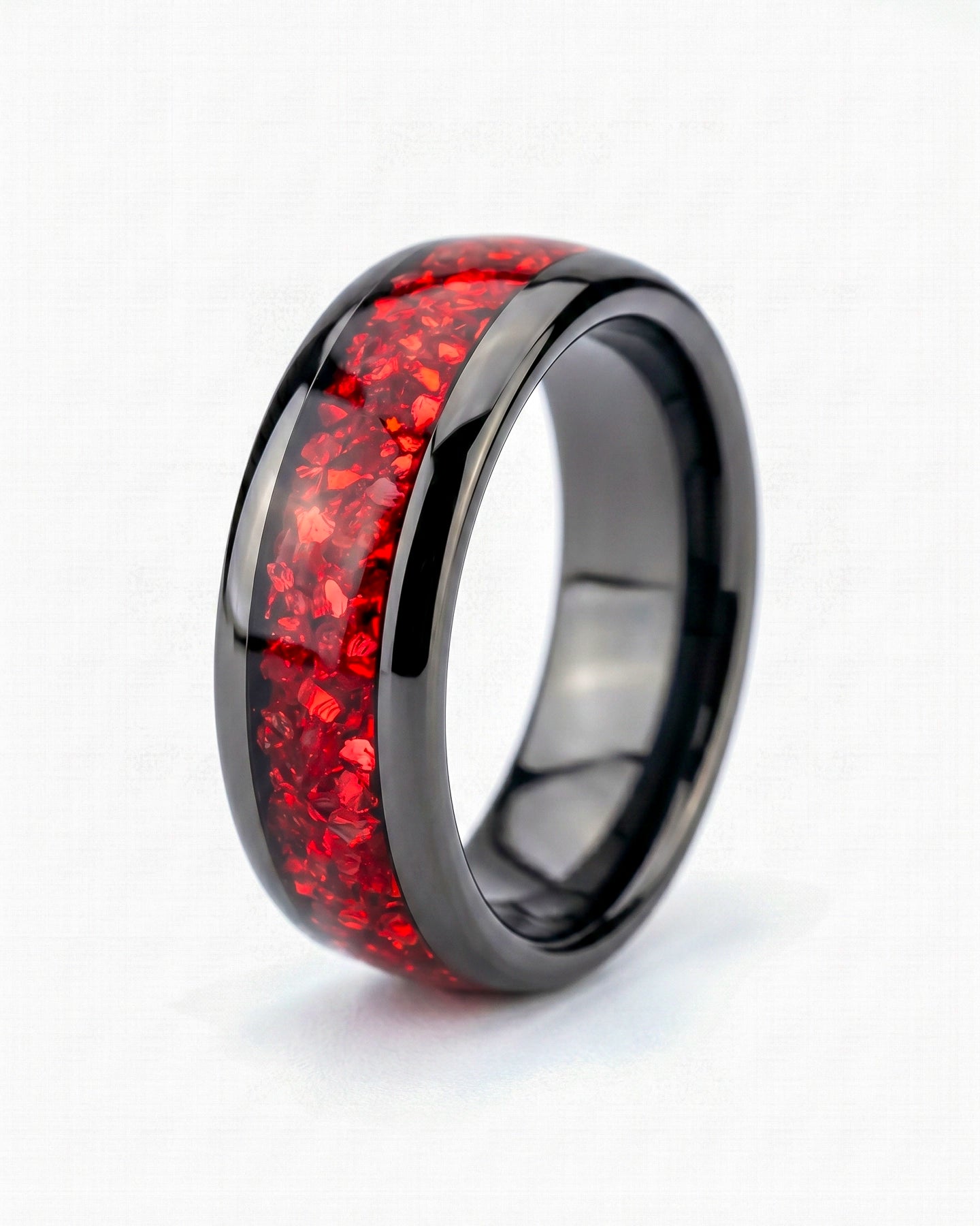 Anillo Fénix – Línea de Fuego