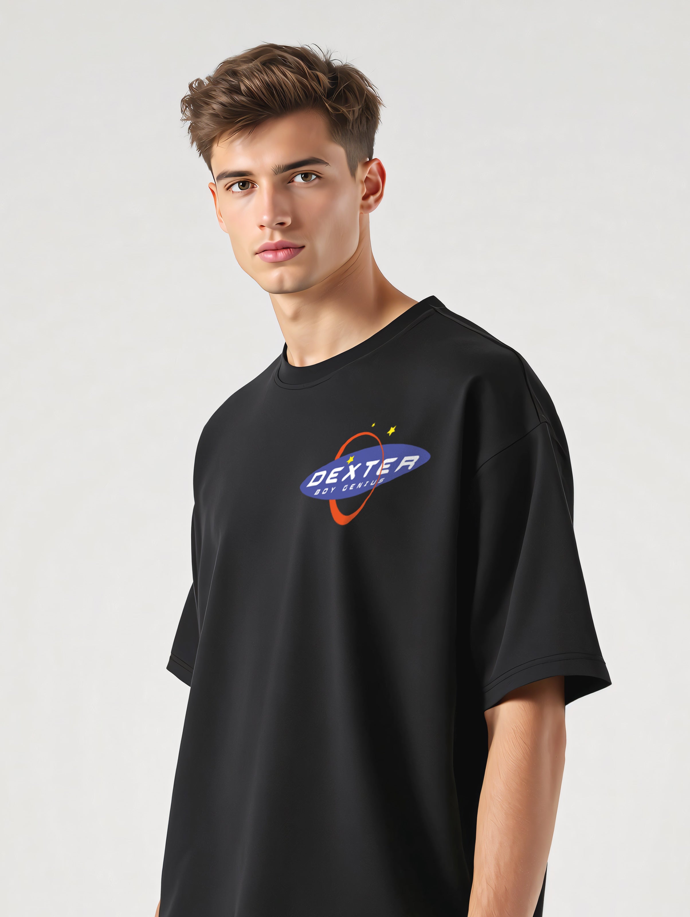 T-Shirt Dexter Lab