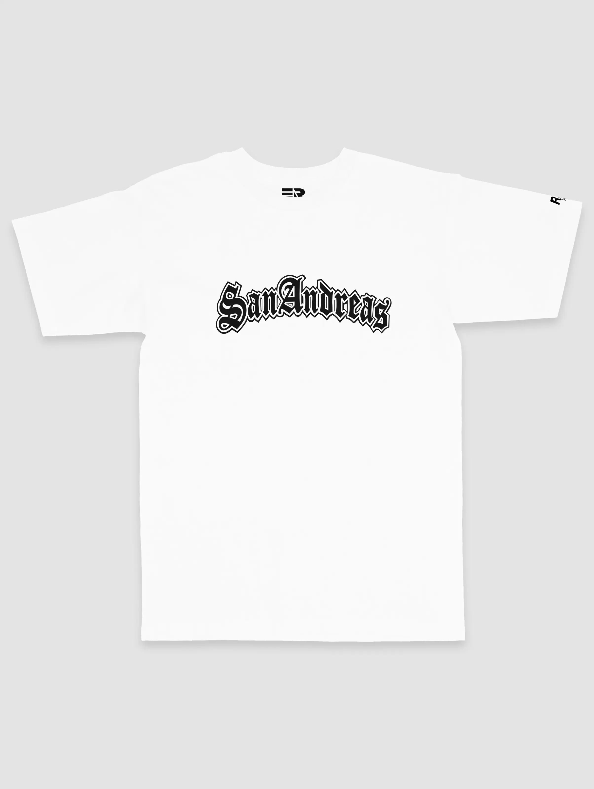 T-Shirt Grand Theft Auto San Andreas