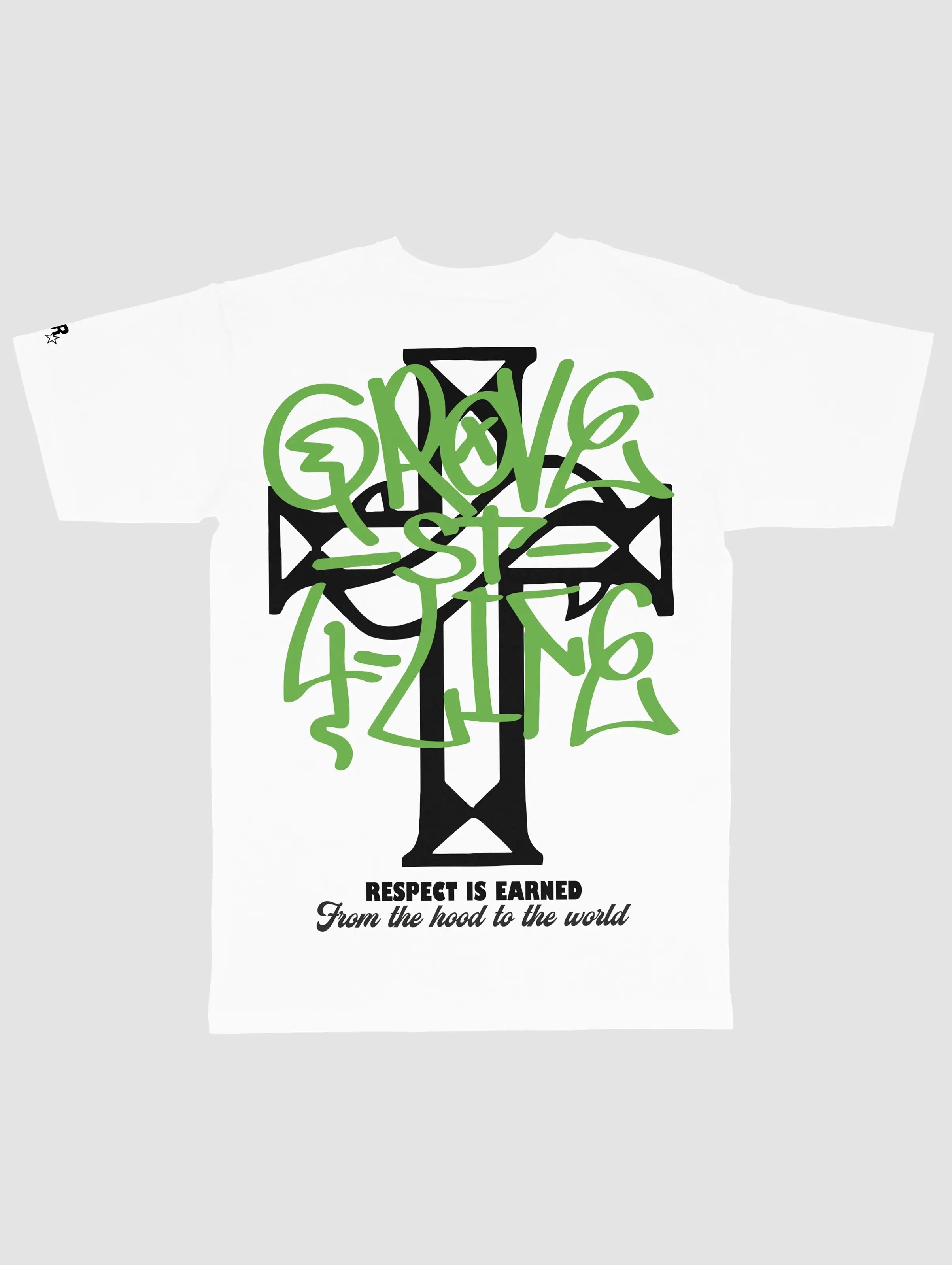 T-Shirt Grand Theft Auto San Andreas