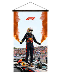 Verstappen - Red Bull Racing