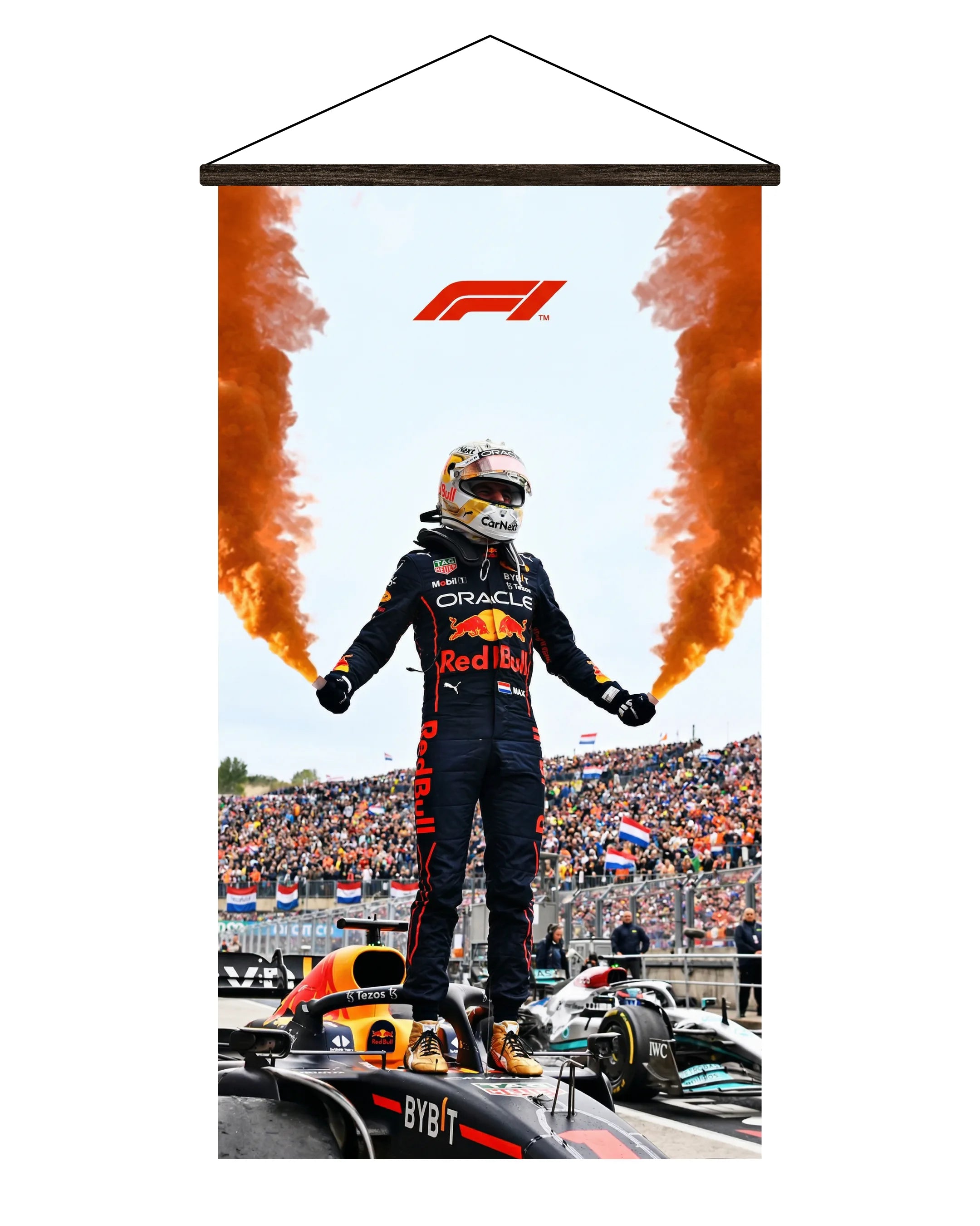 Pósters Fórmula 1 – Grid Legends