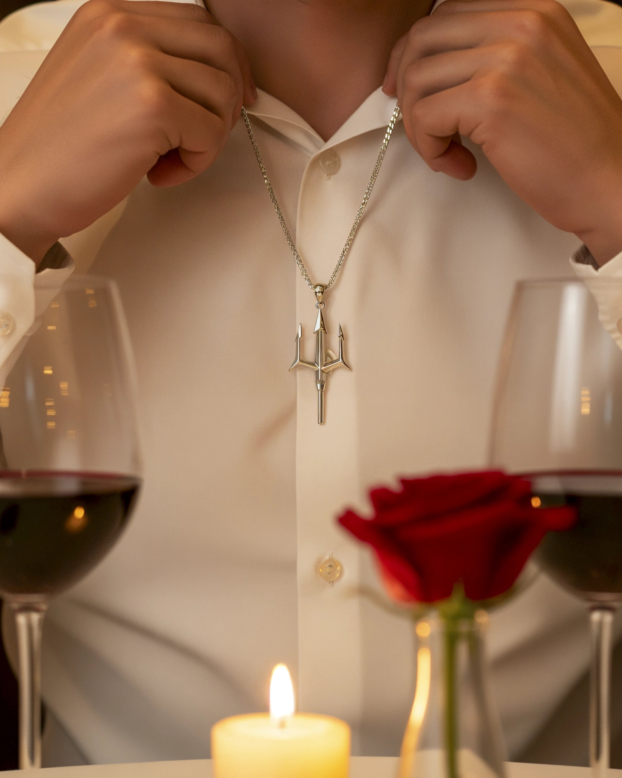 Neptune's Call – Responde al océano que llevas dentro