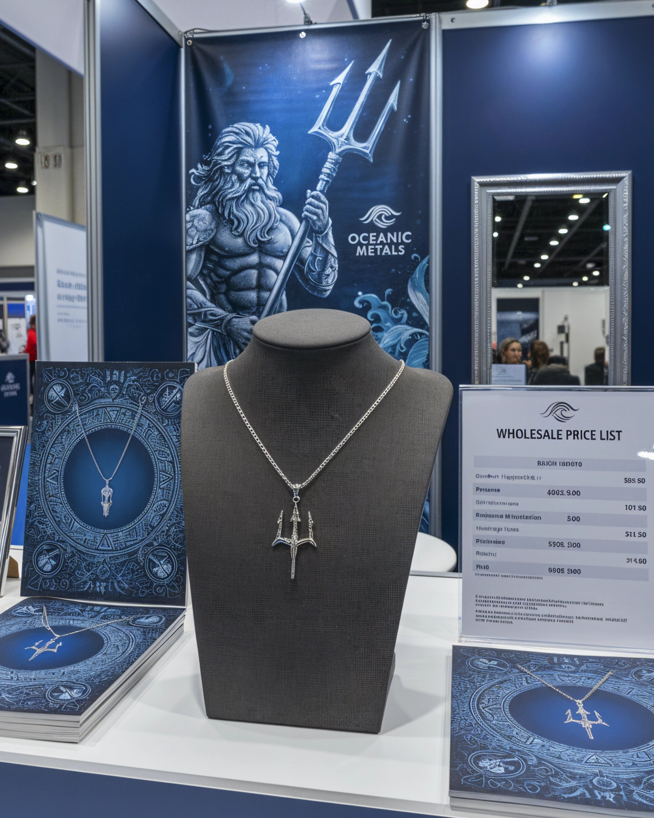 Neptune's Call – Responde al océano que llevas dentro