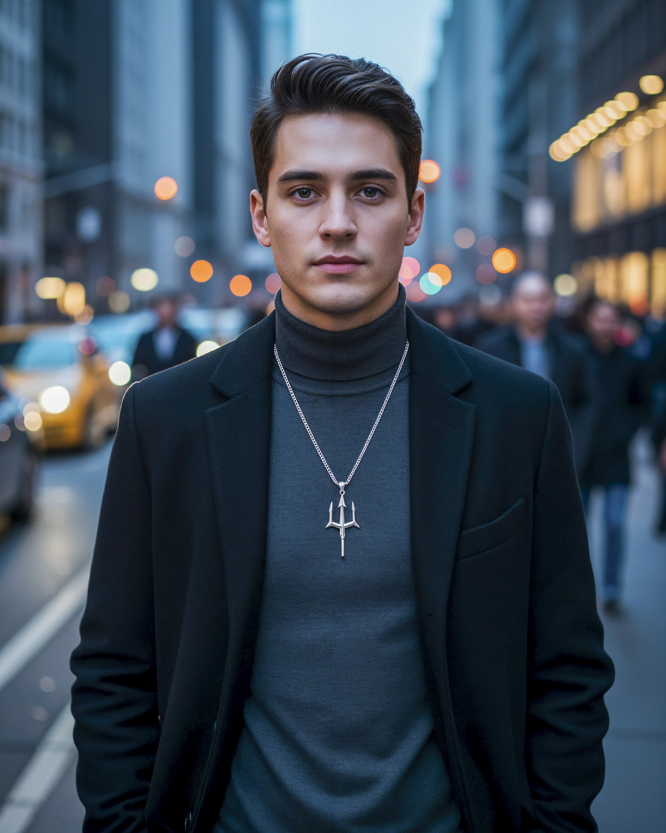 Neptune's Call – Responde al océano que llevas dentro