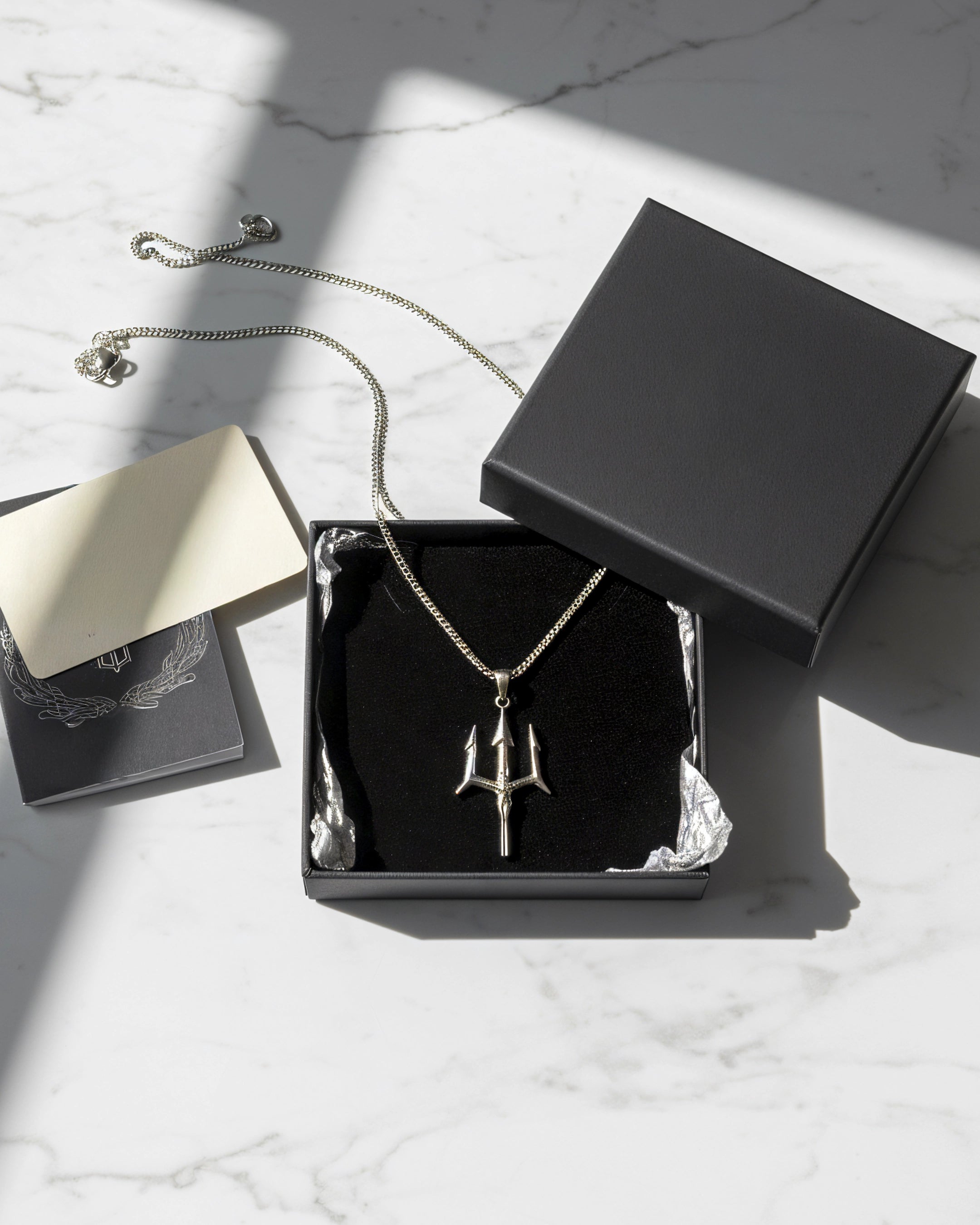 Neptune's Call – Responde al océano que llevas dentro